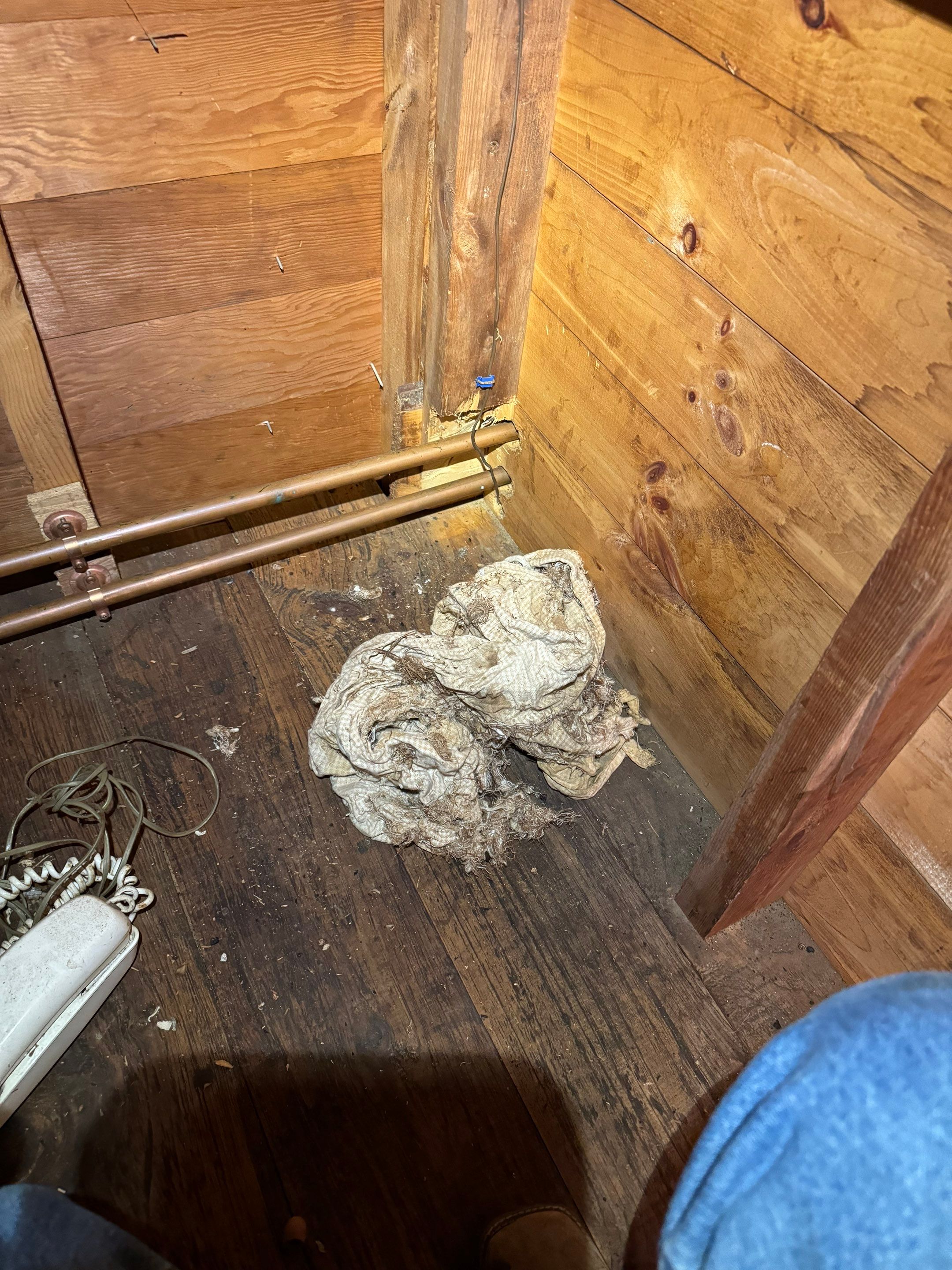 Entire Home Remediation by Home Guarantee, LLC