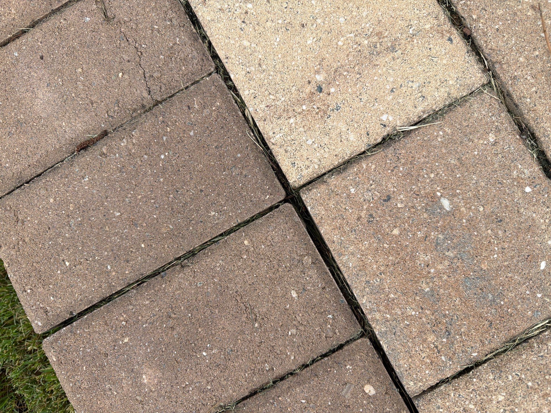 Stone using Concrete Sealant by DuraSeal