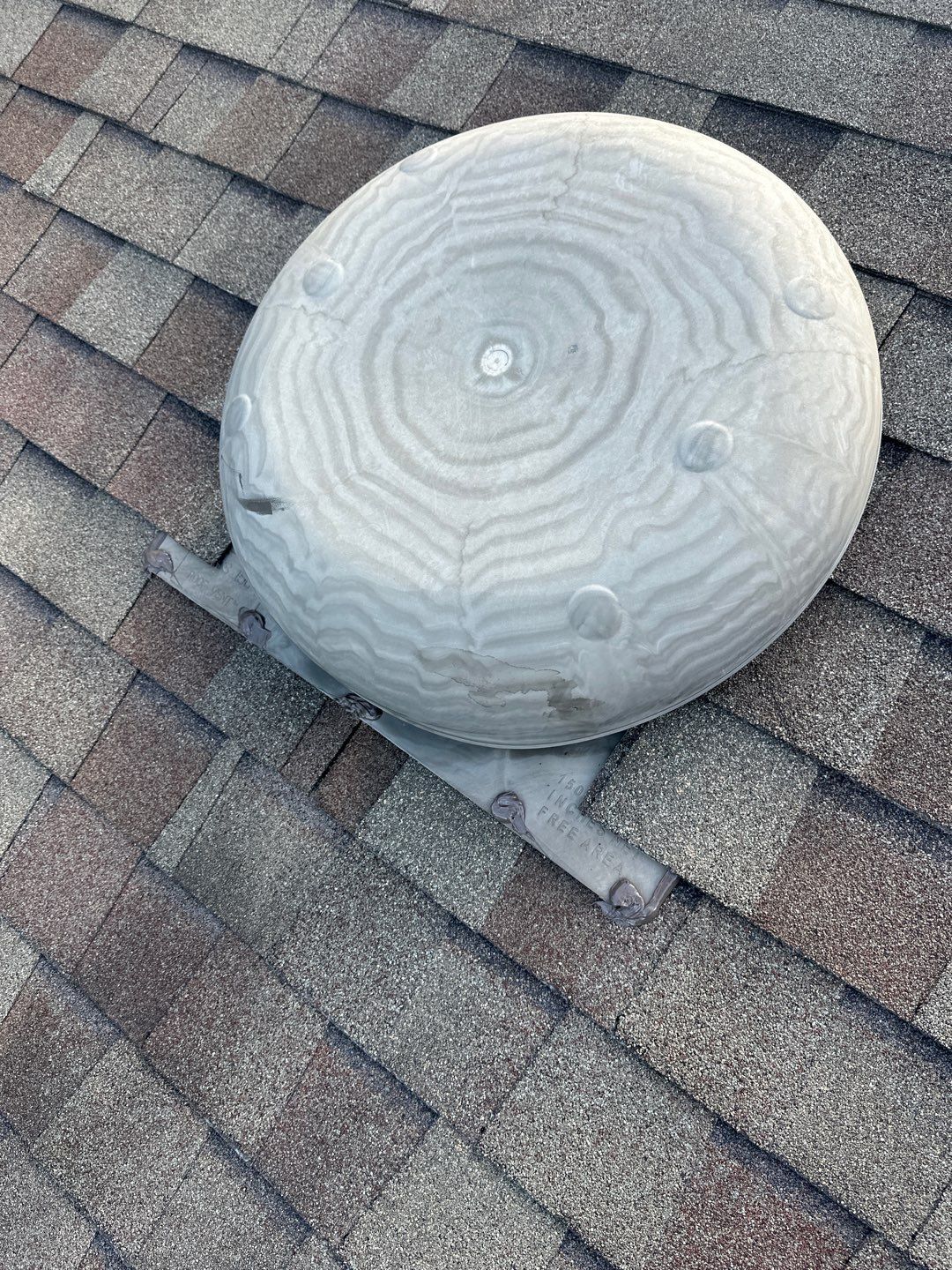 Residential Roofing Repair using Owen's Corning Duration (Lifetime) Shingles by Roof Repair Company