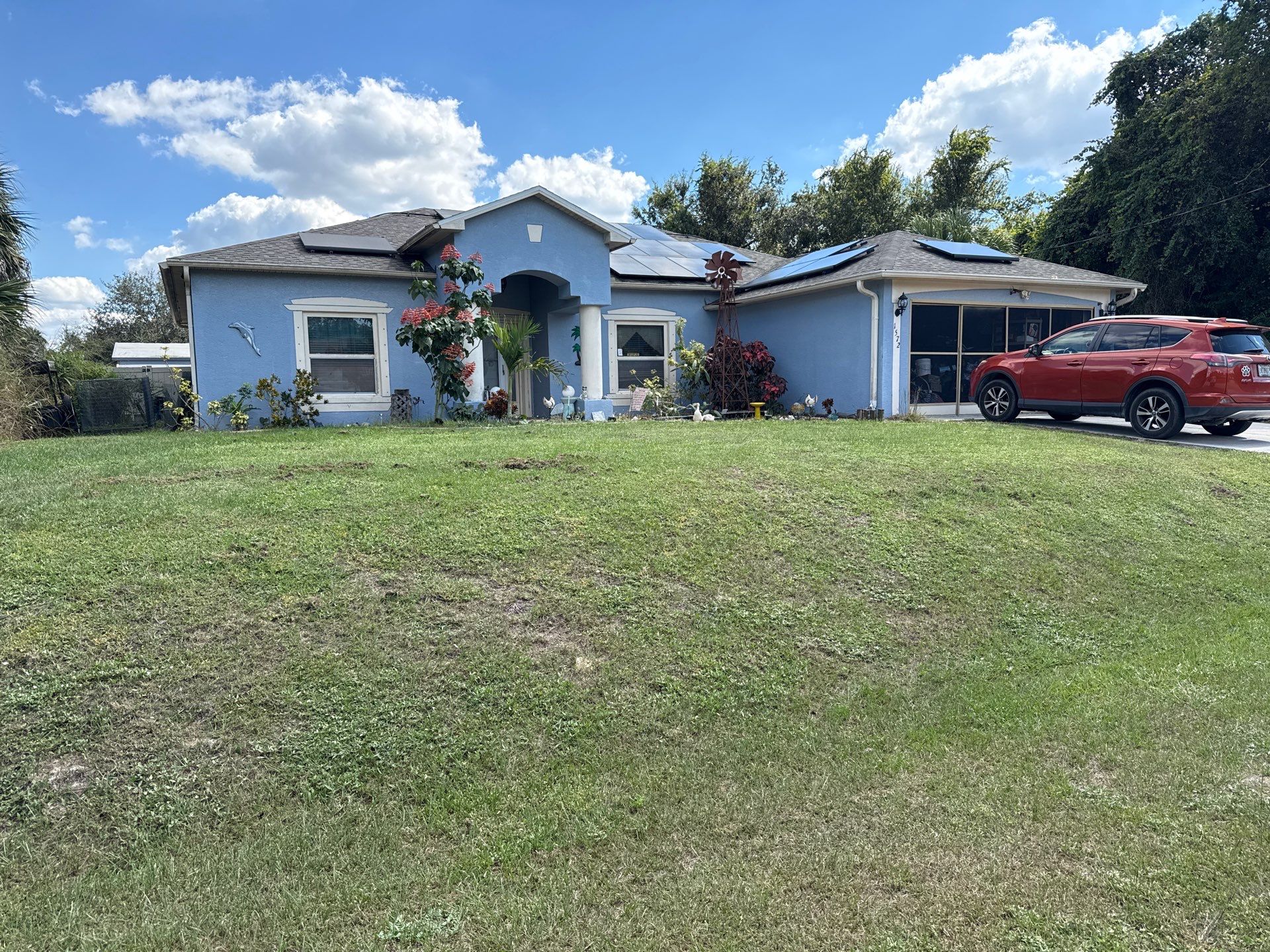 Project in North Port by Sunbelt Home Solutions