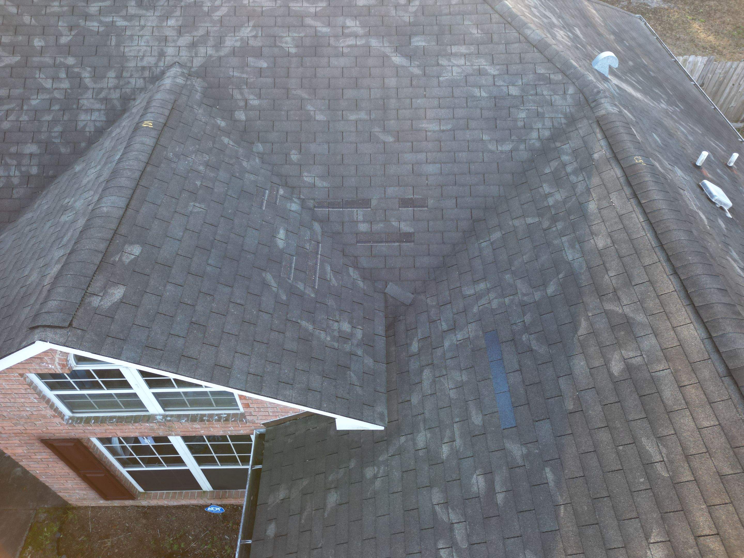 Residential Roofing Installation using by Talya Roofing