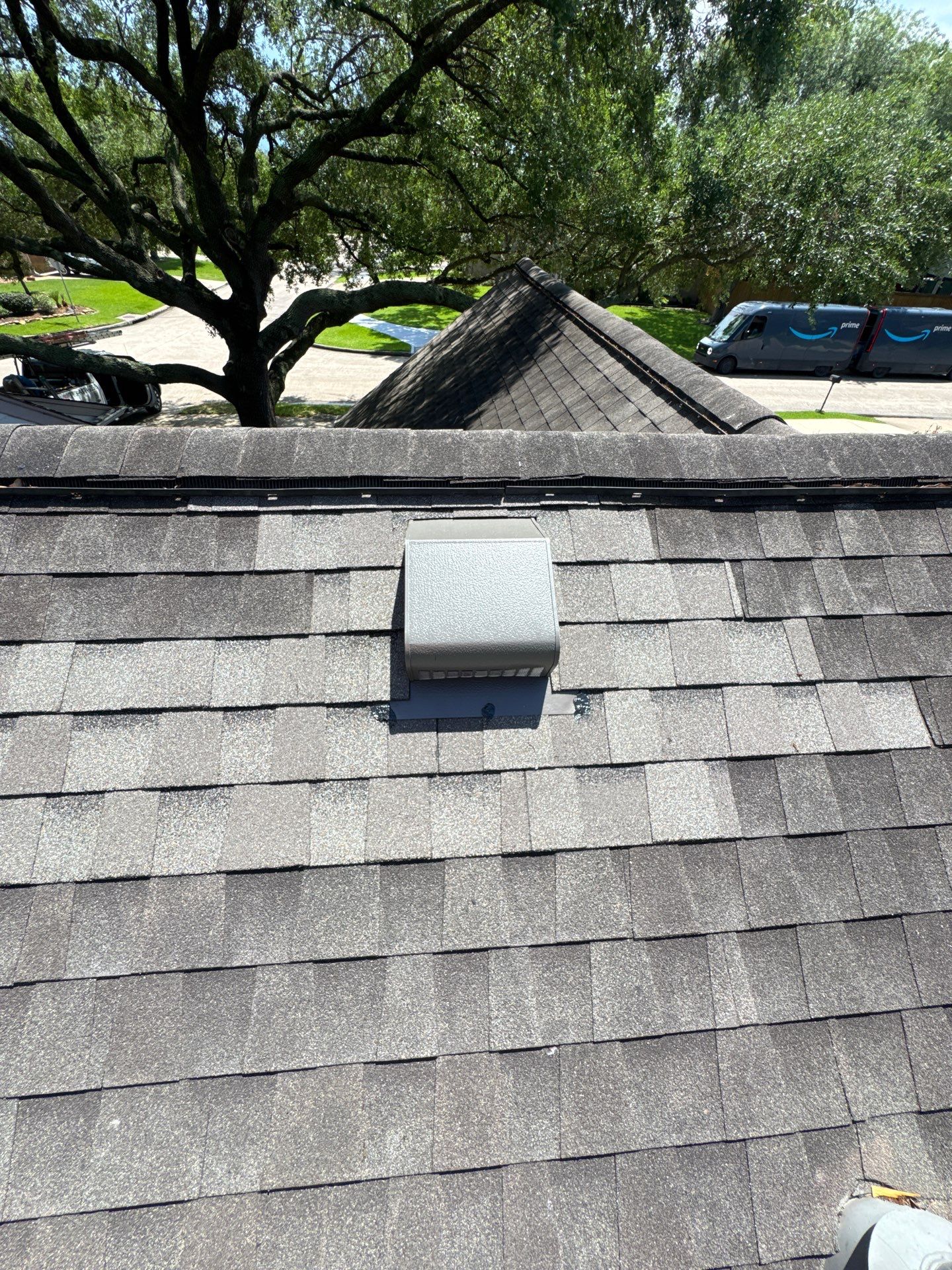 Roof Repair Pearland by Roof Repair Company