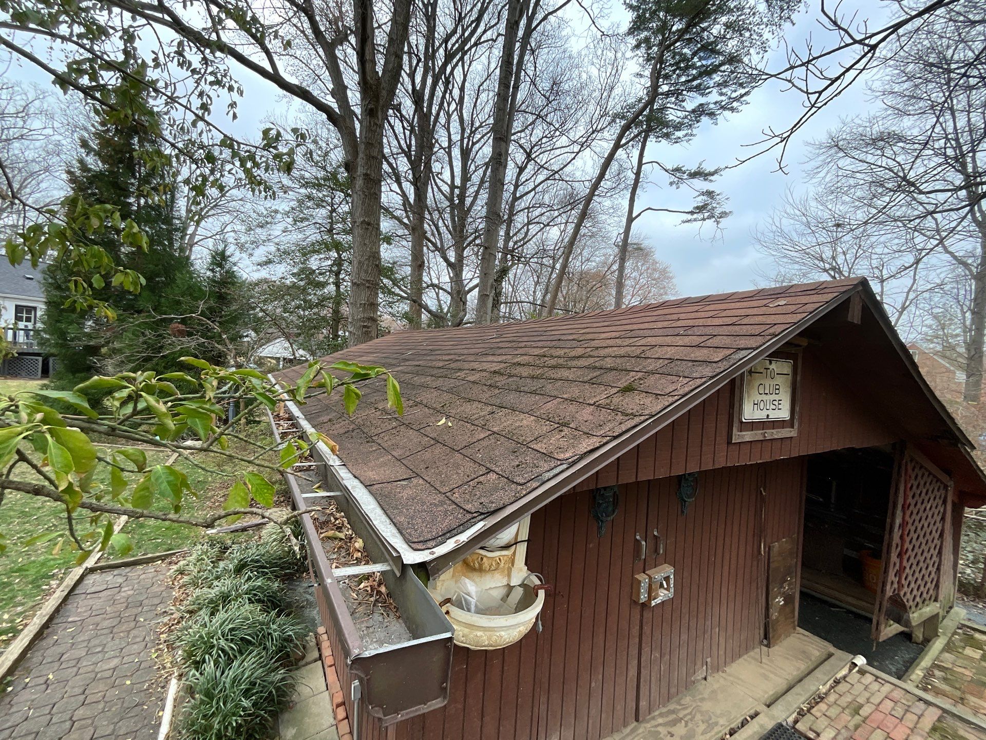 Residential Exterior Painting in Falls Church, VA by My Painter 