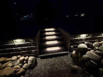 Project in Hamilton, IN