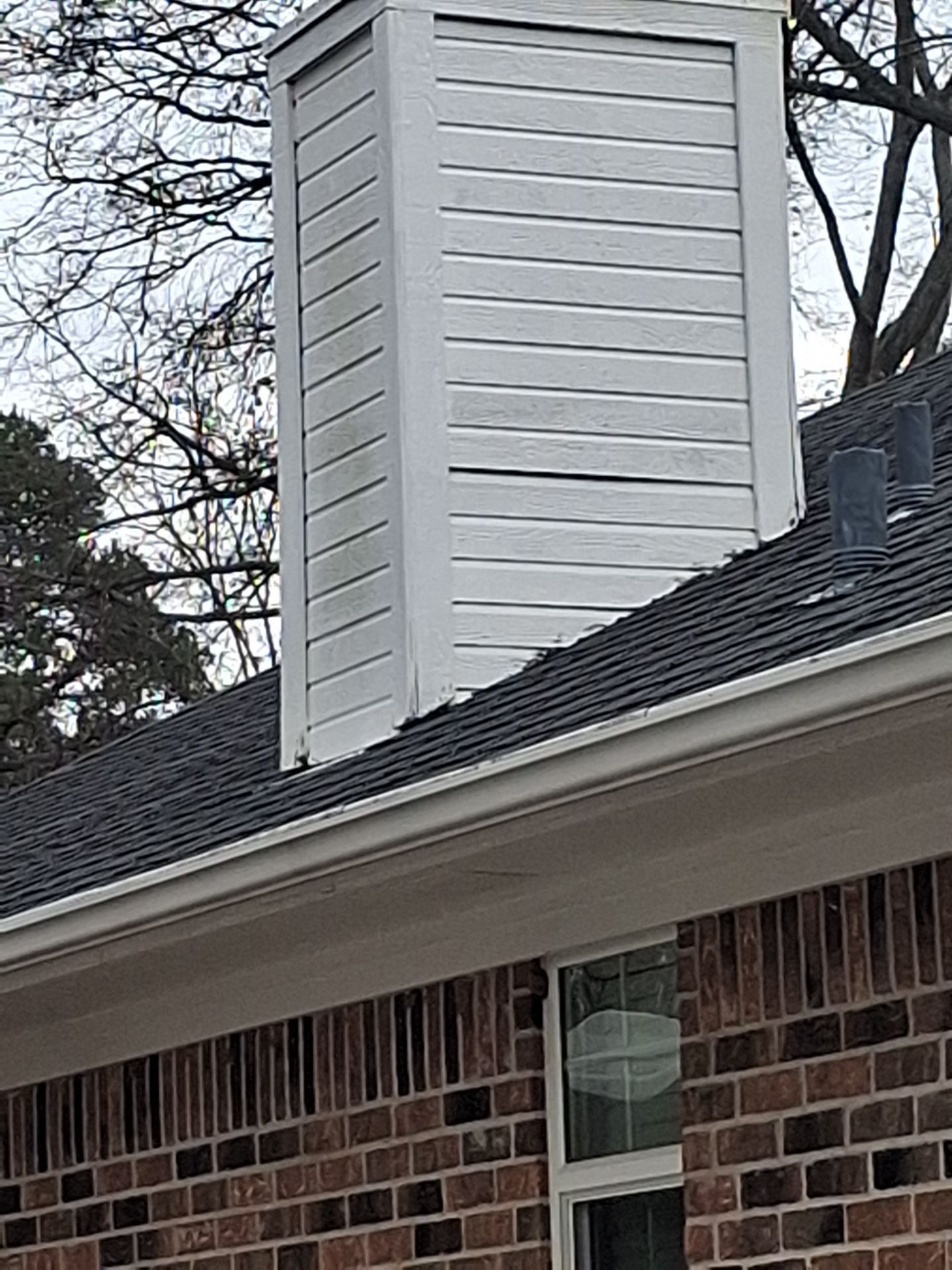 🏡 A Fresh Exterior Transformation in Longview, TX. by Quality Coats Painting