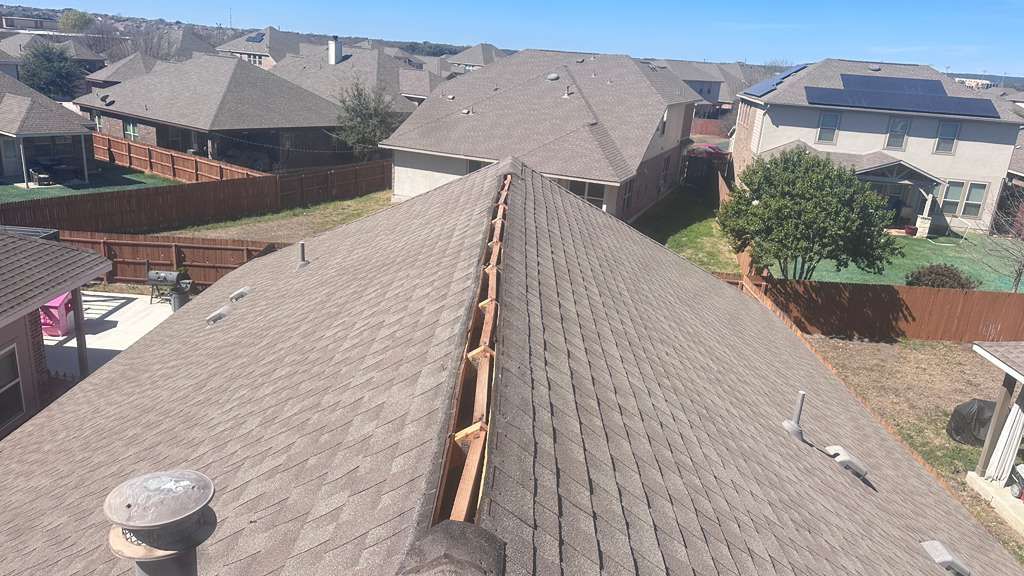 Roof Repair 78254 - Rox Roofing by Rox Roofing