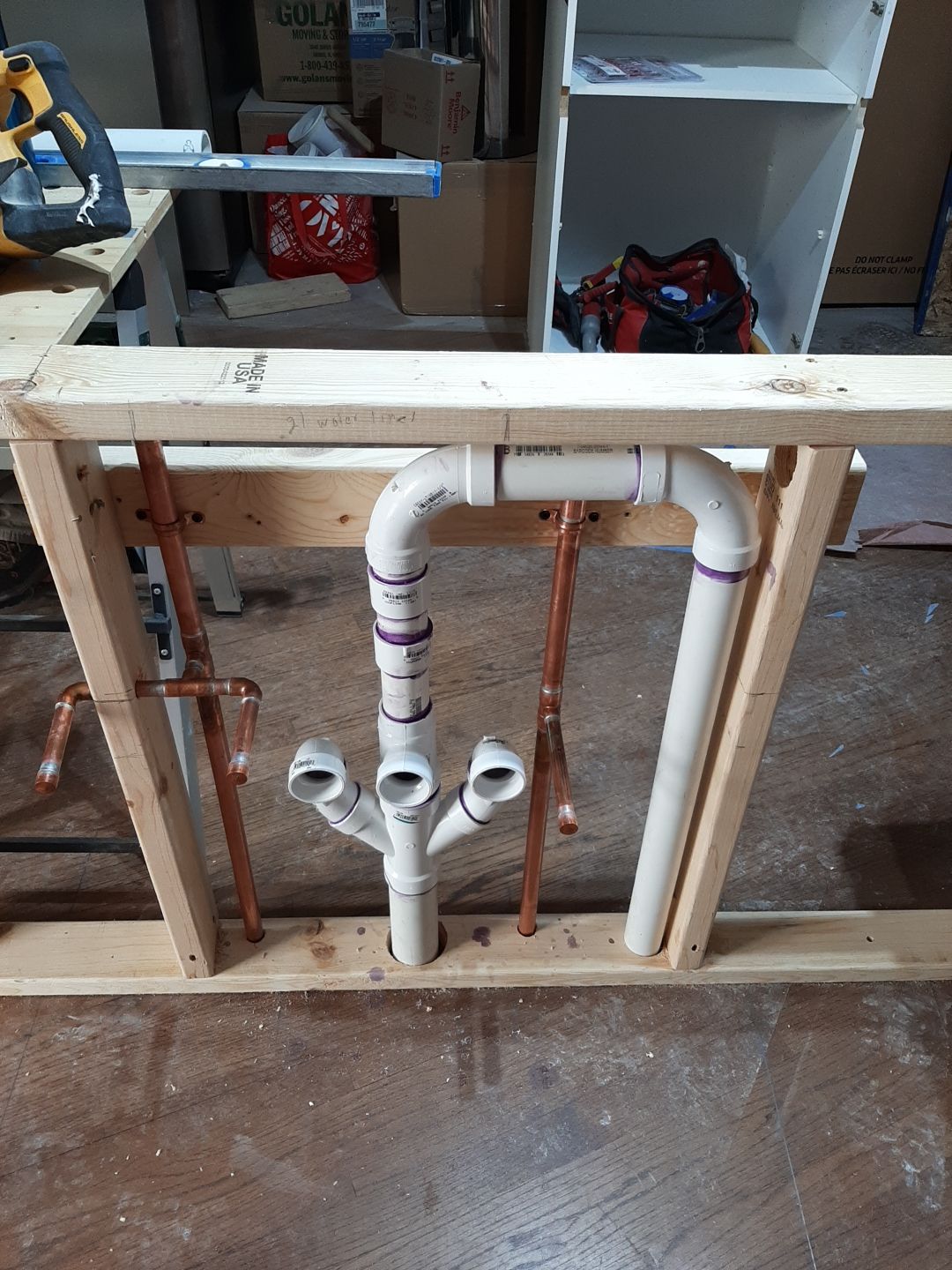 Home Renovation - Bucktown by Punch List