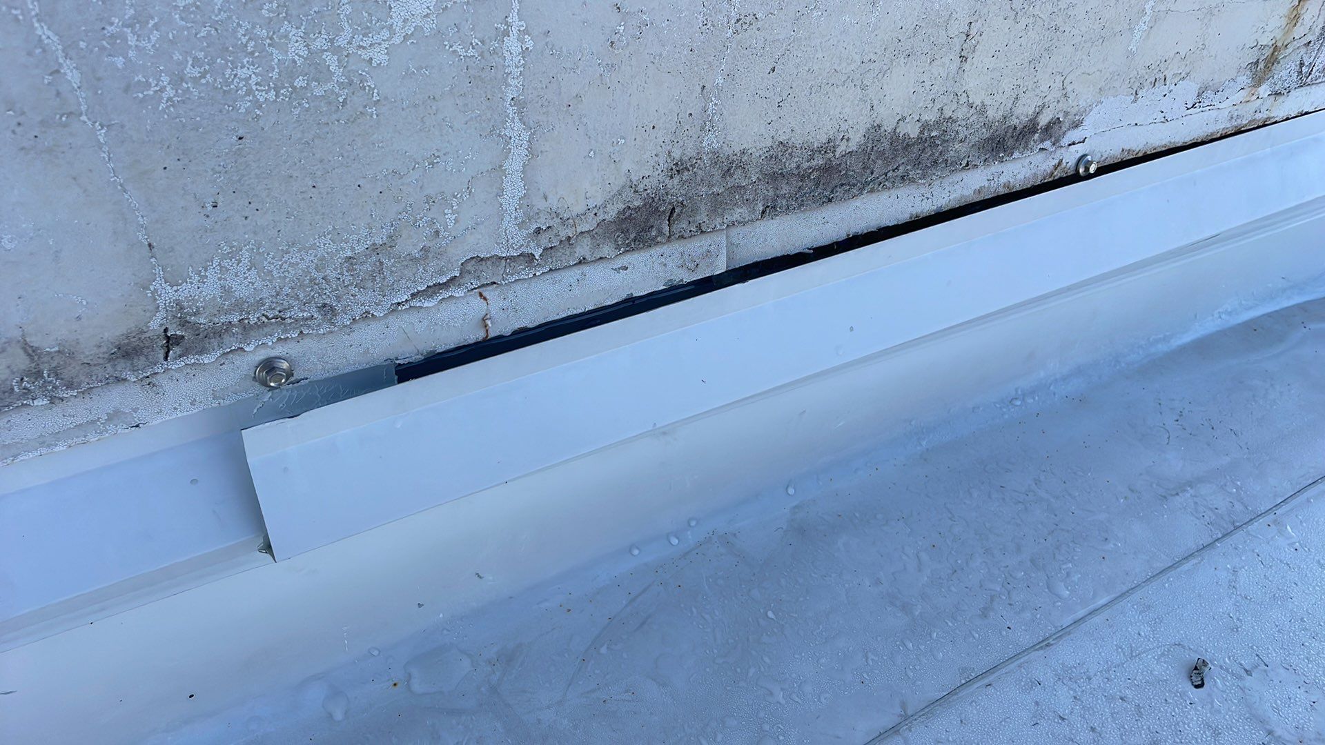 Roofing Final Inspection by FLORIDA ROOF CONSULTING & INSPECTION SERVICES