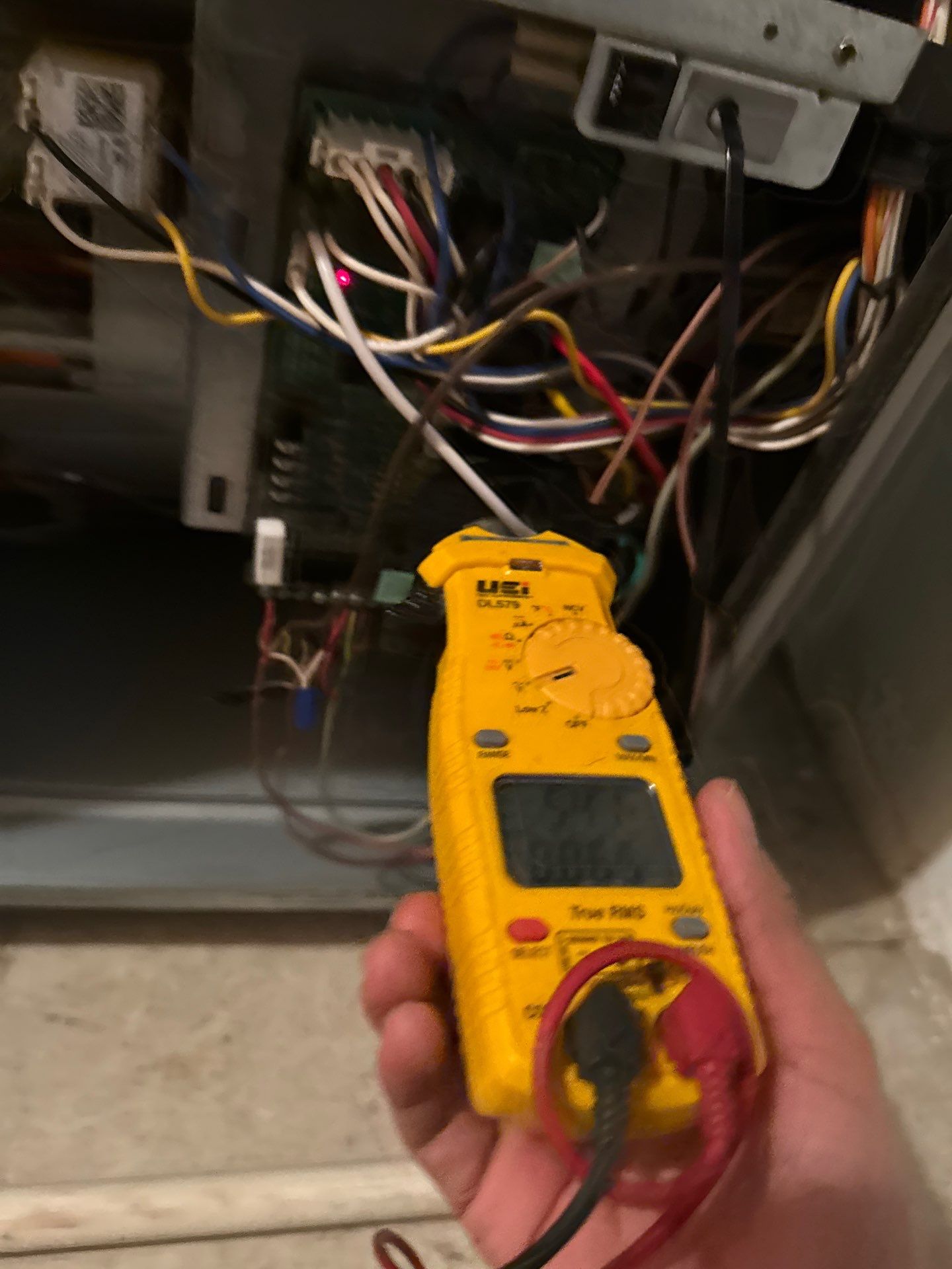 Lennox Furnace Precision Tune-Up by GSHA Services LTD