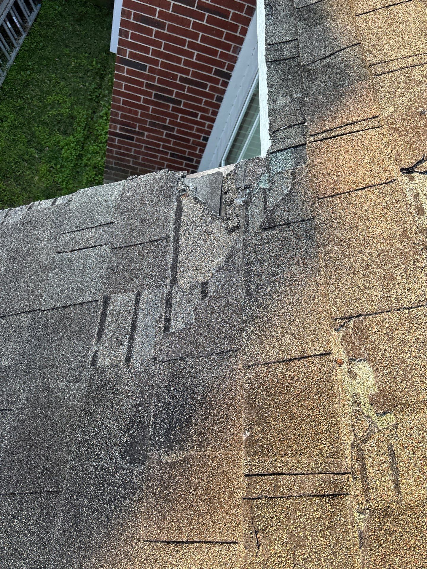 Roof Repair Houston by Roof Repair Services LLC