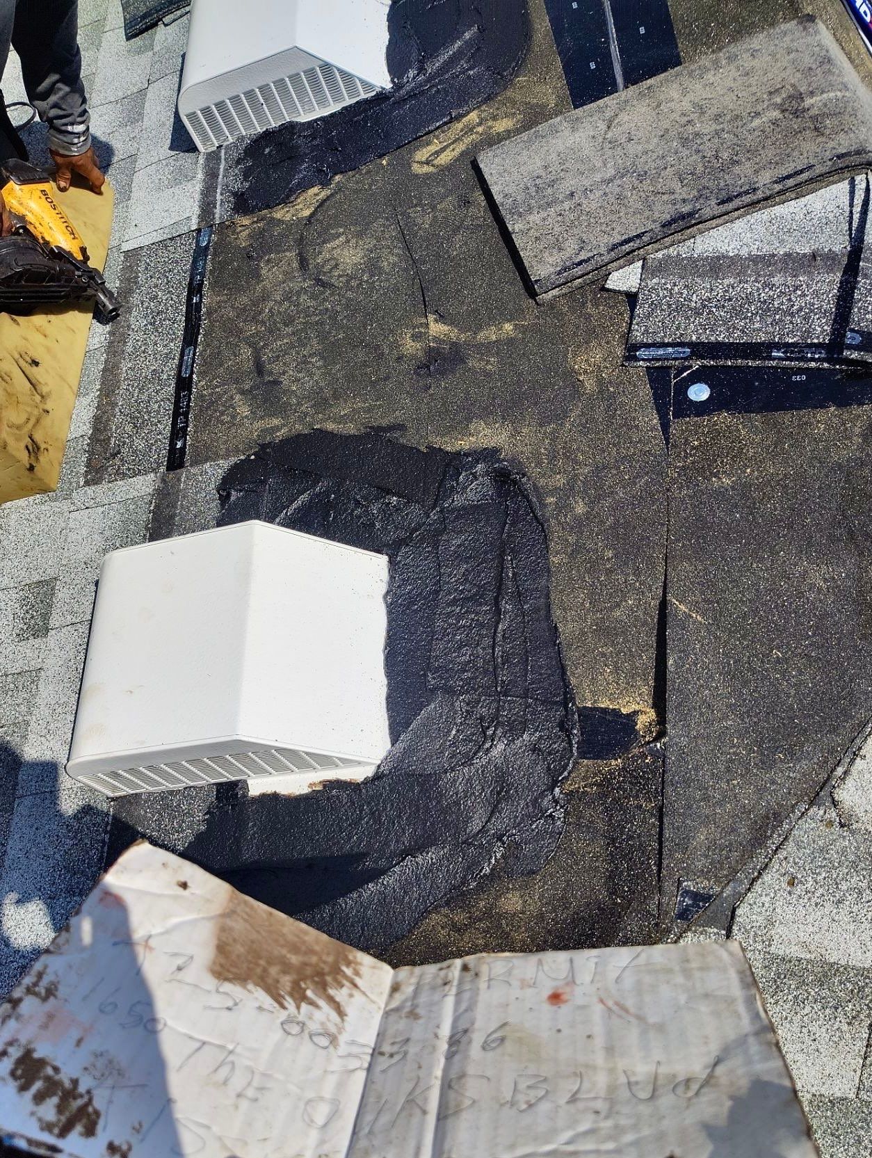 Project in Kissimmee by Serene Construction