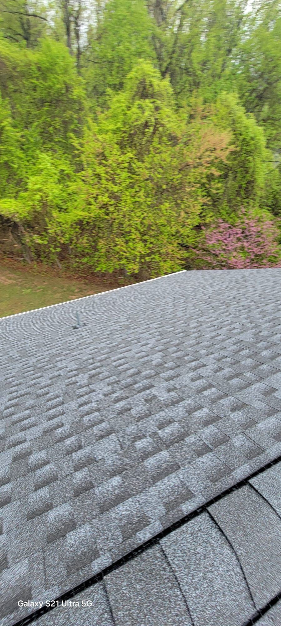 Roof Installation using GAF Timberline HDZ by ExteriorPros