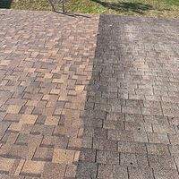Owens Corning Duration Driftwood 