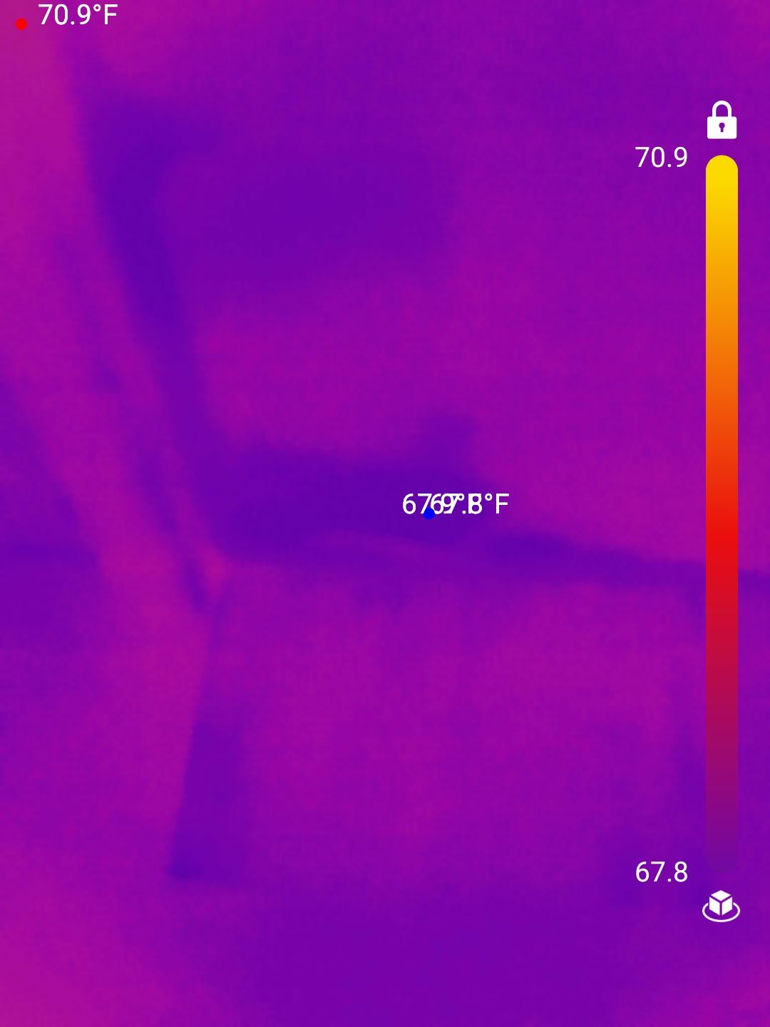 Water Damage by SuperClean 