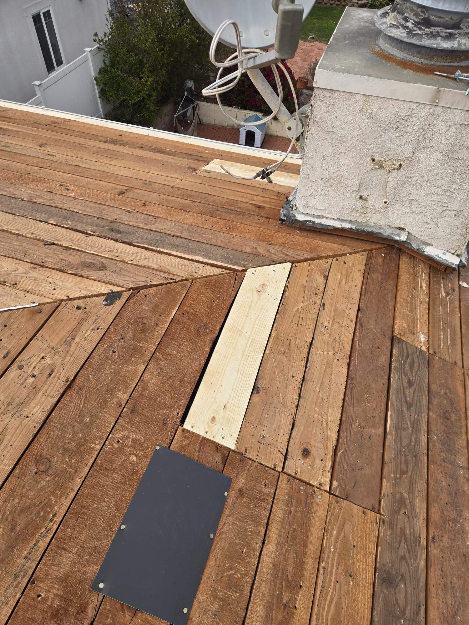 Roof Replacement- Manhattan Beach, CA 90266 by Epic Roof Replacement
