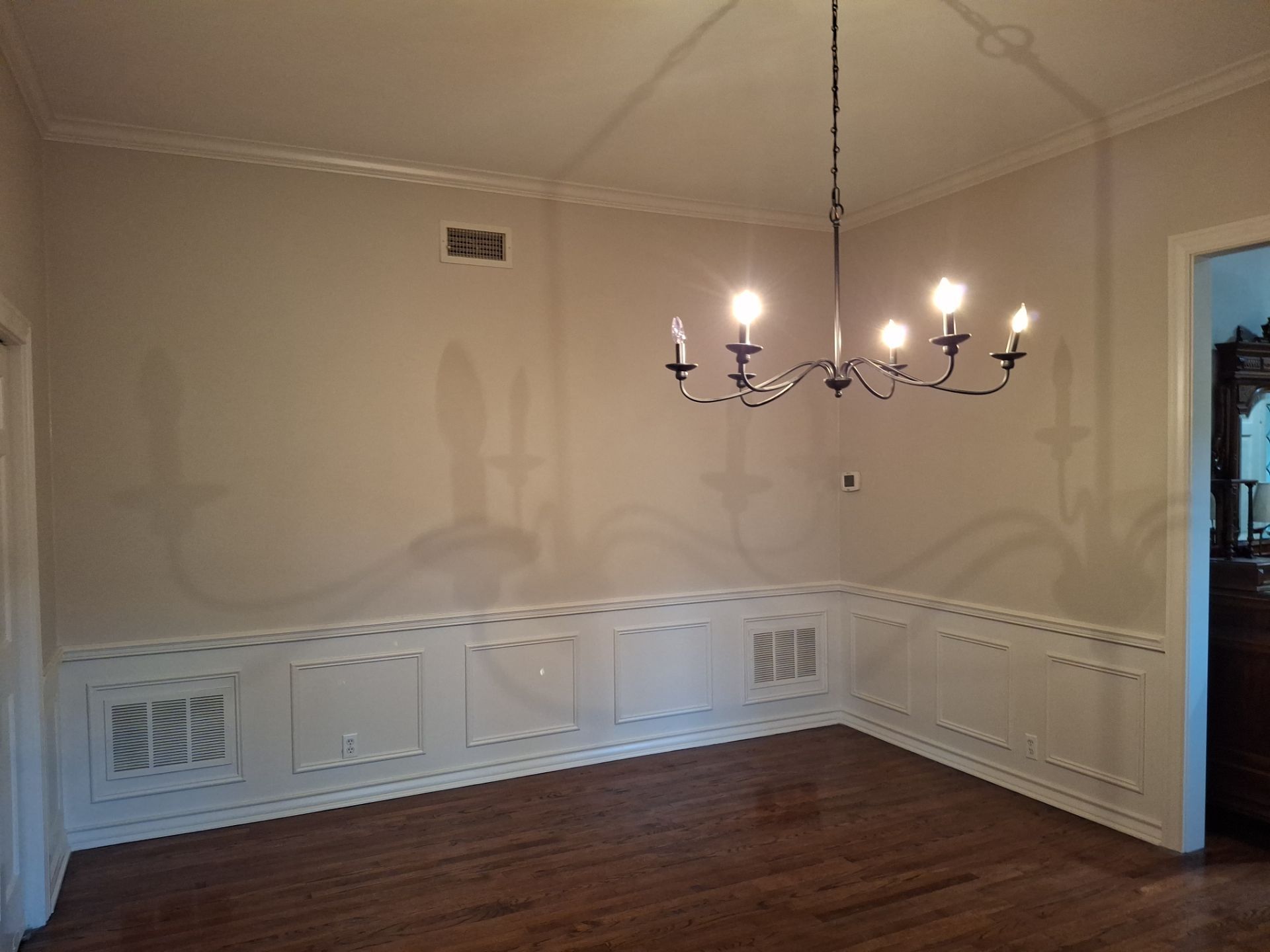 Pre-Listing Paint Project – South Tyler, Tx by Quality Coats Painting