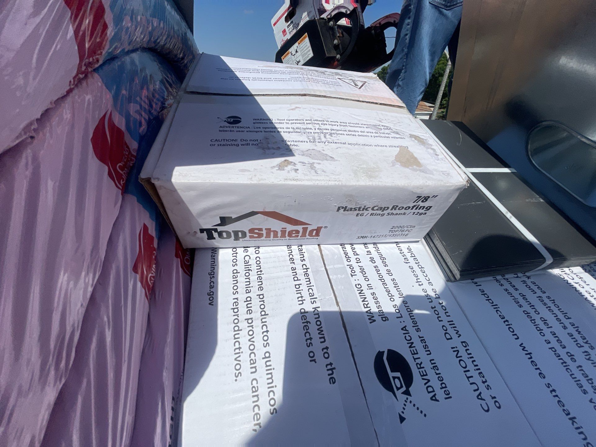 Roof Replacement - Long Beach CA 90810 by Epic Roof Replacement