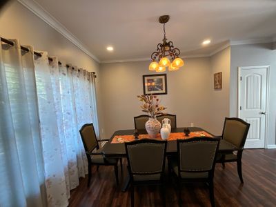Interior Painting - Full Prep & Repaint - Galloway, NJ
