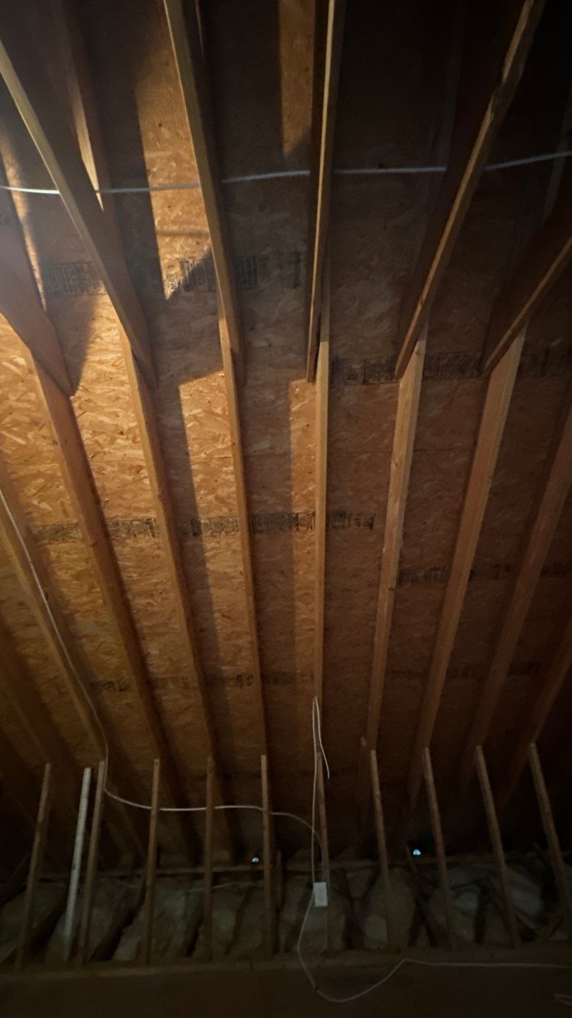 Skylight install & Roof Replacement by Nailed It Roofing & Remodeling LLC