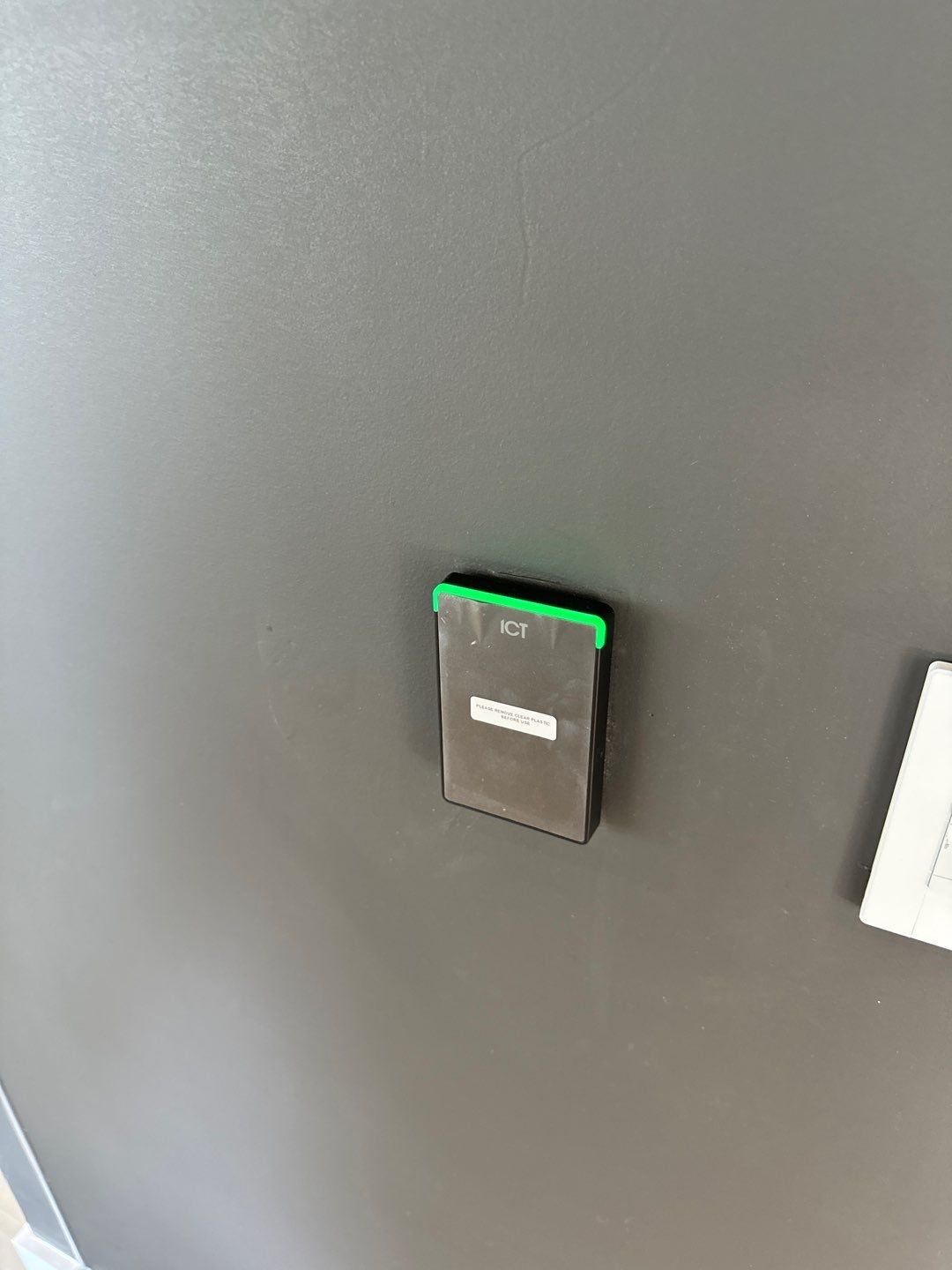 Commercial Access Control System and Security  by TeleCommPro