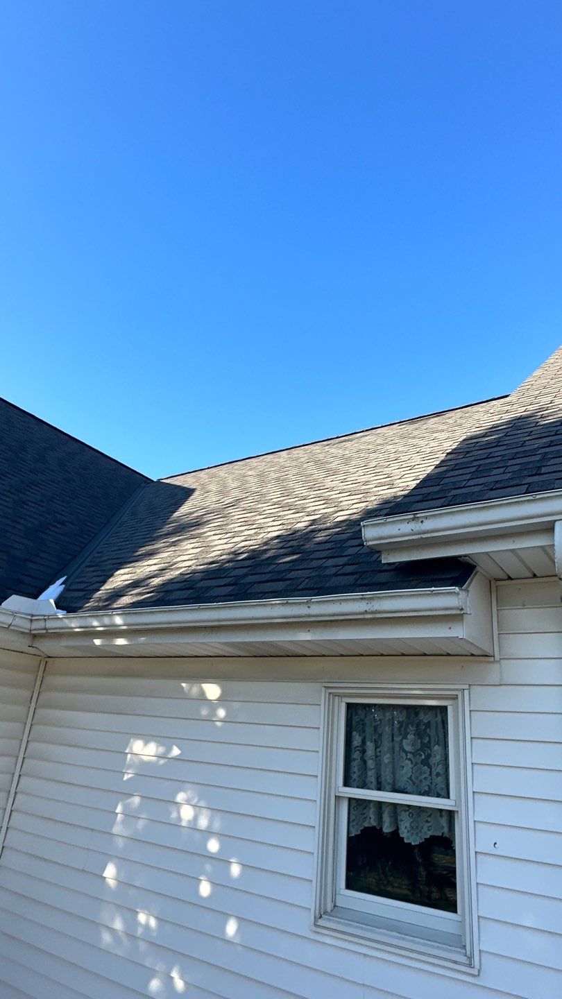 Residential Roofing Installation using Euro Shield Beaumount Shake Black by Nitro Roofing and Construction