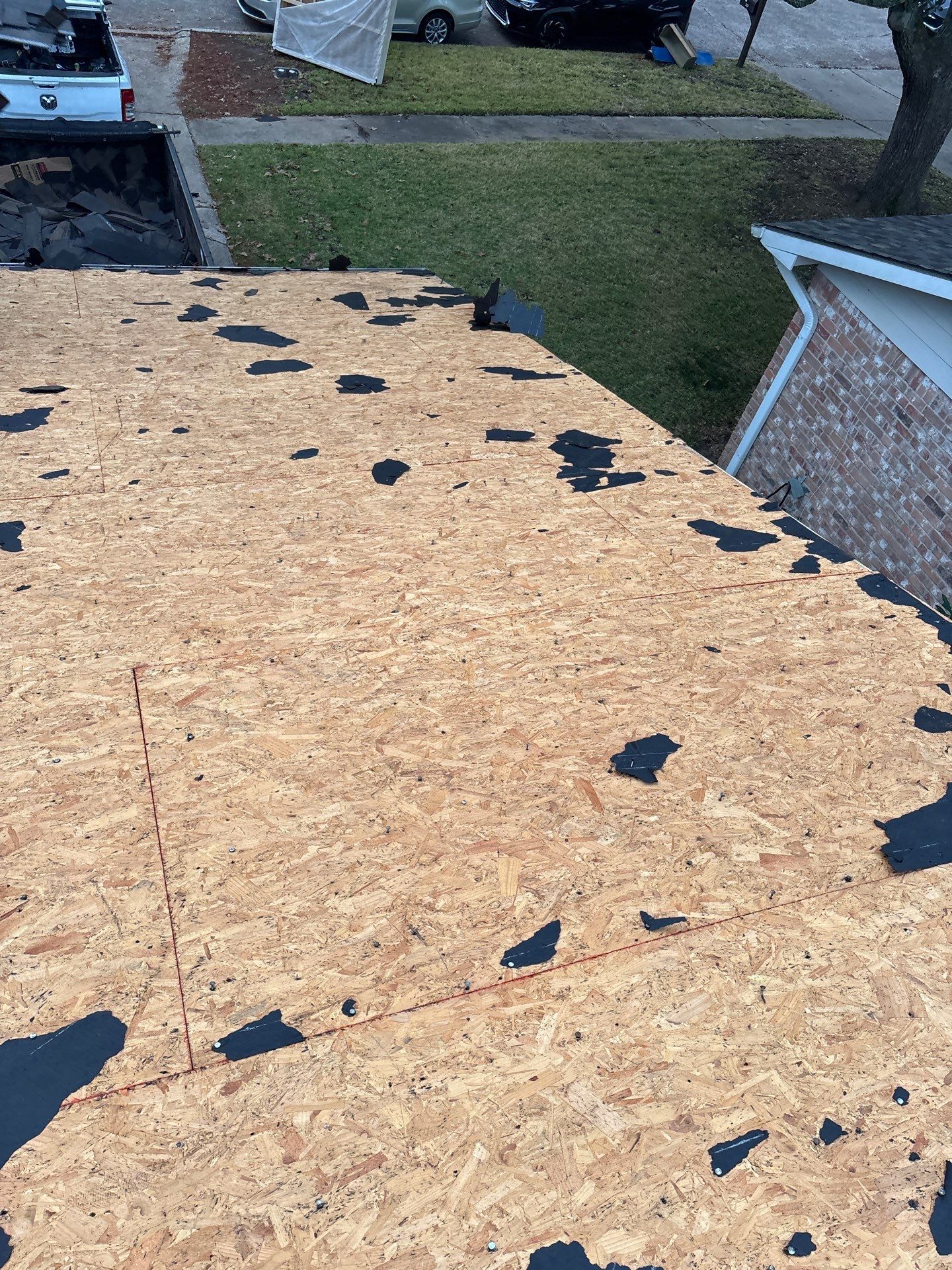 Roof Replacement Houston by Roof Repair Services LLC