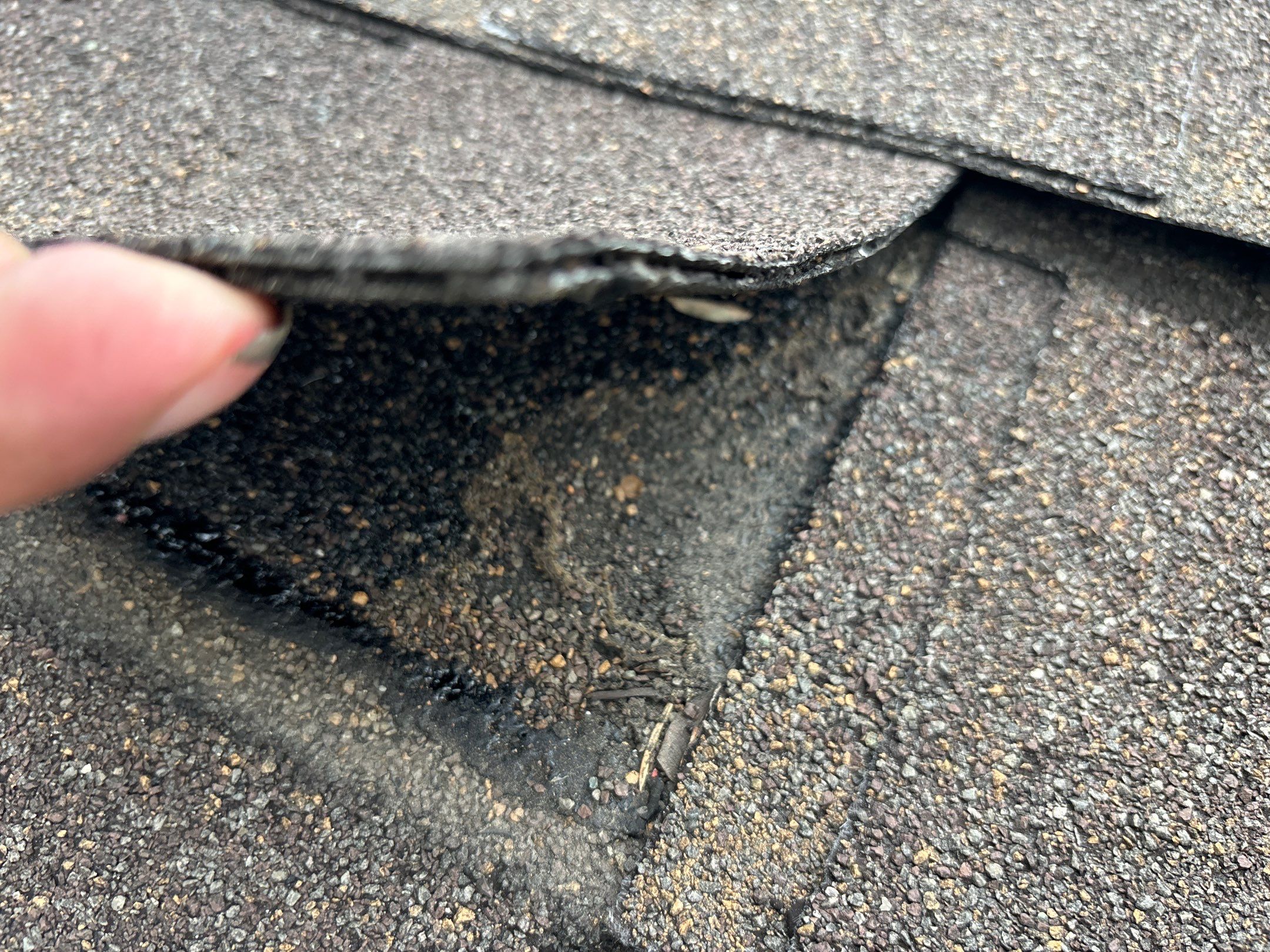 Roof Replacement using CertainTeed Landmark by 180 Contractors