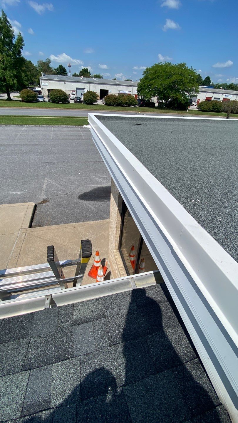 Roof Replacement in Westminster, MD • Tristar Martial Arts by Seipp Roofing, LLC