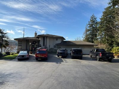 Residential Roof Cleaning Estimate in Bremerton, WA