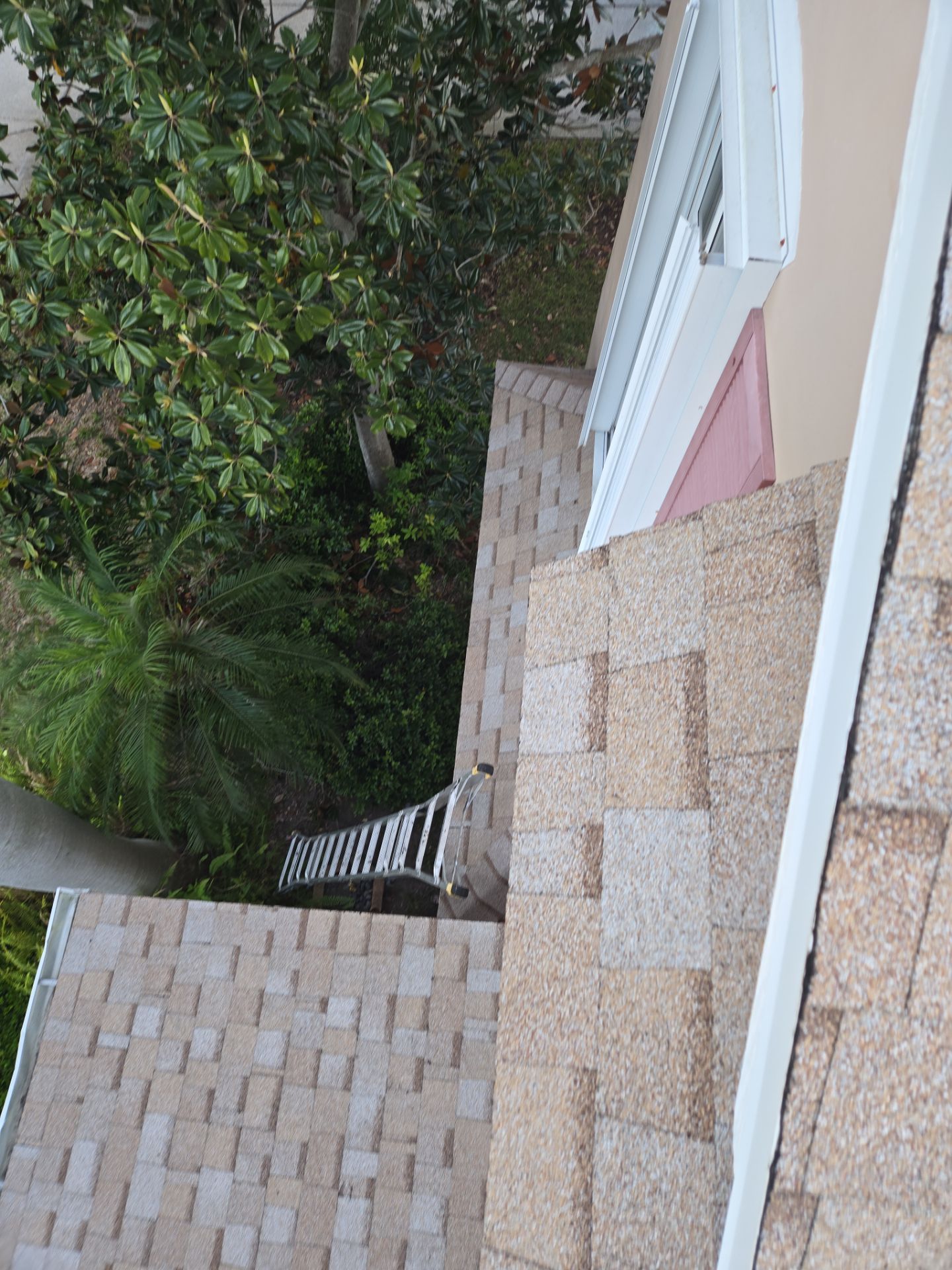 Project in Seminole 33776 by Mitchell Roofing Company LLC 