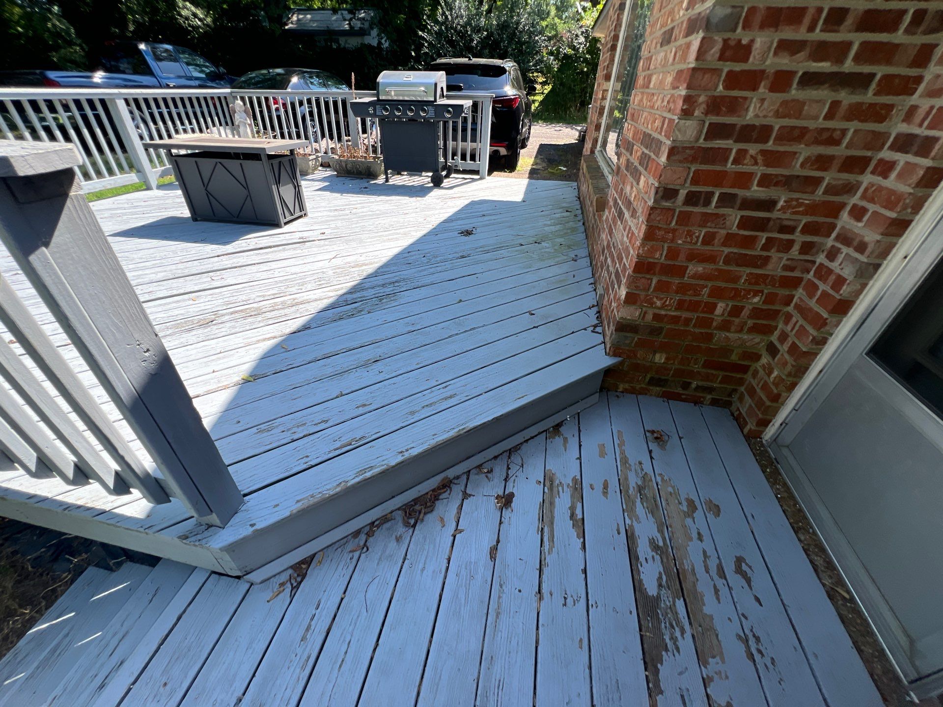 Split Level Ranch Refresh by AG Exterior Solutions