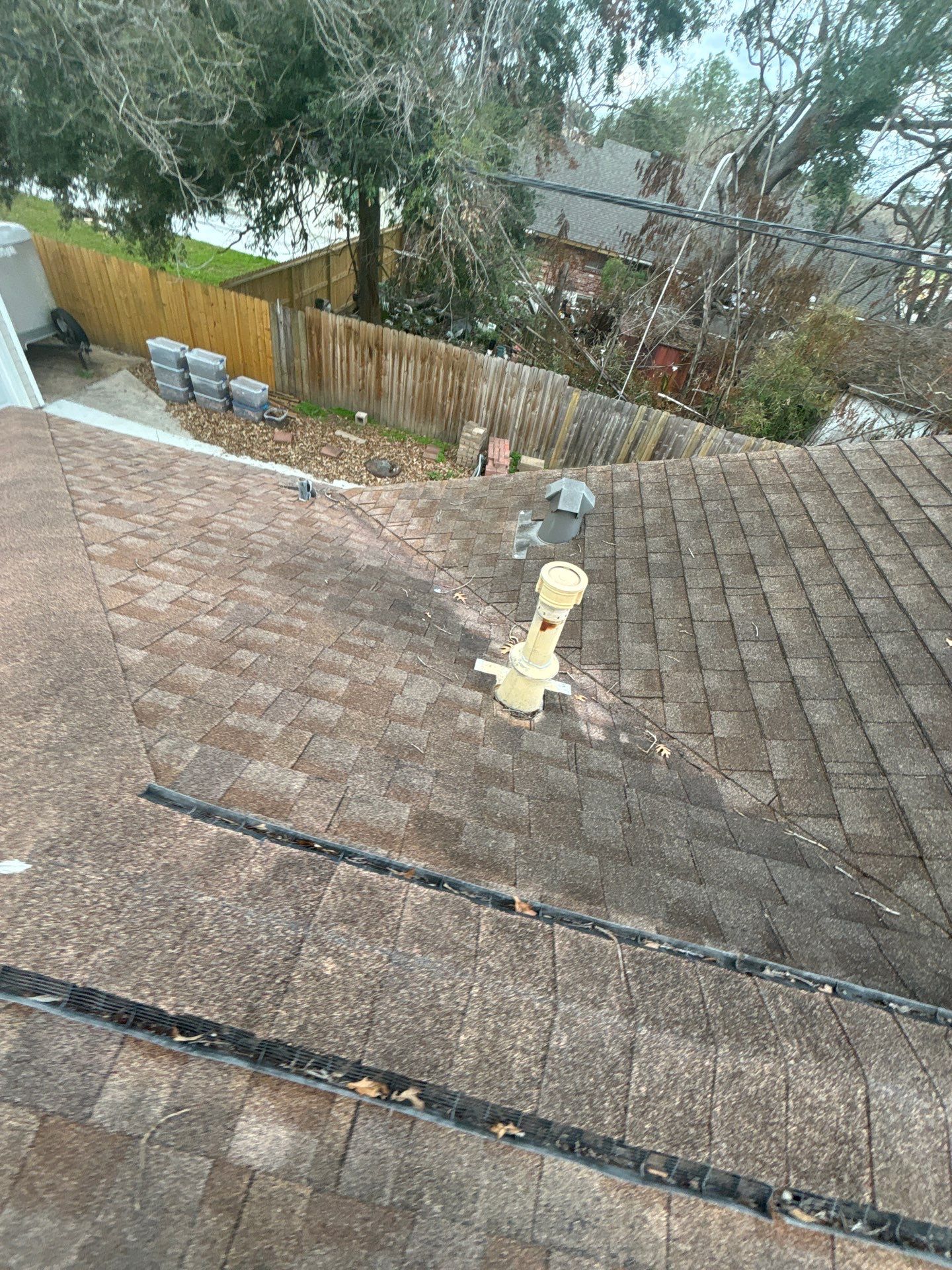 Roof Repair Houston by Roof Repair Company