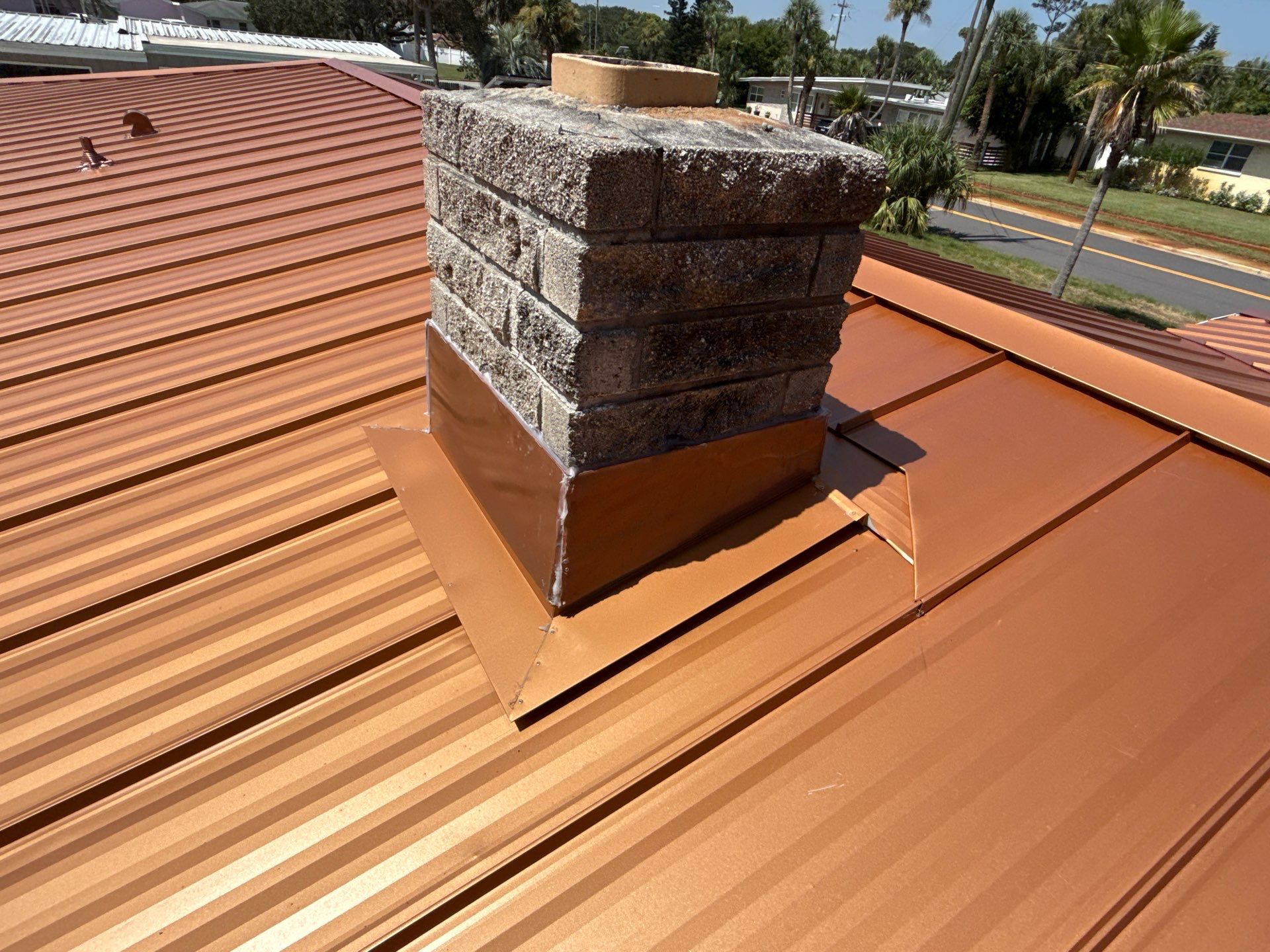 Daytona Beach by Florida Blue Roofing, LLC