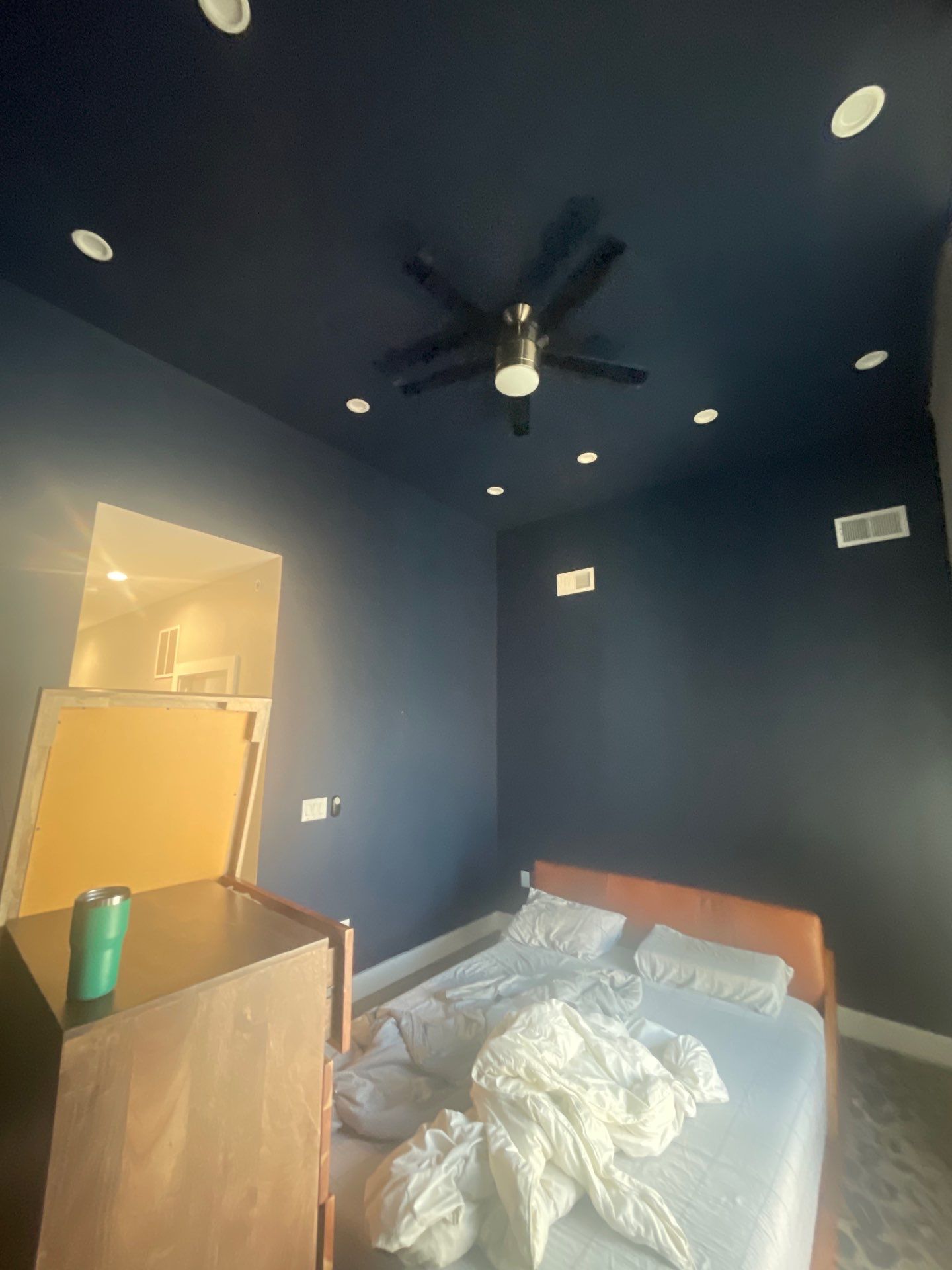 Interior Refresh – Northern Liberties / Olde Kensington, Philadelphia by Groovy Hues