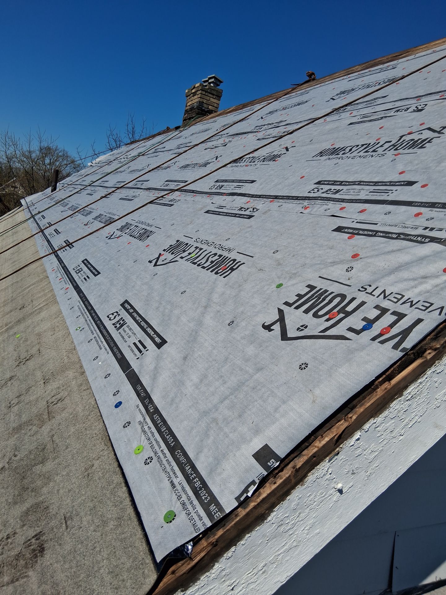 Roof Replacement by Homestyle in Cleveland by Homestyle Home Improvements (HHI)