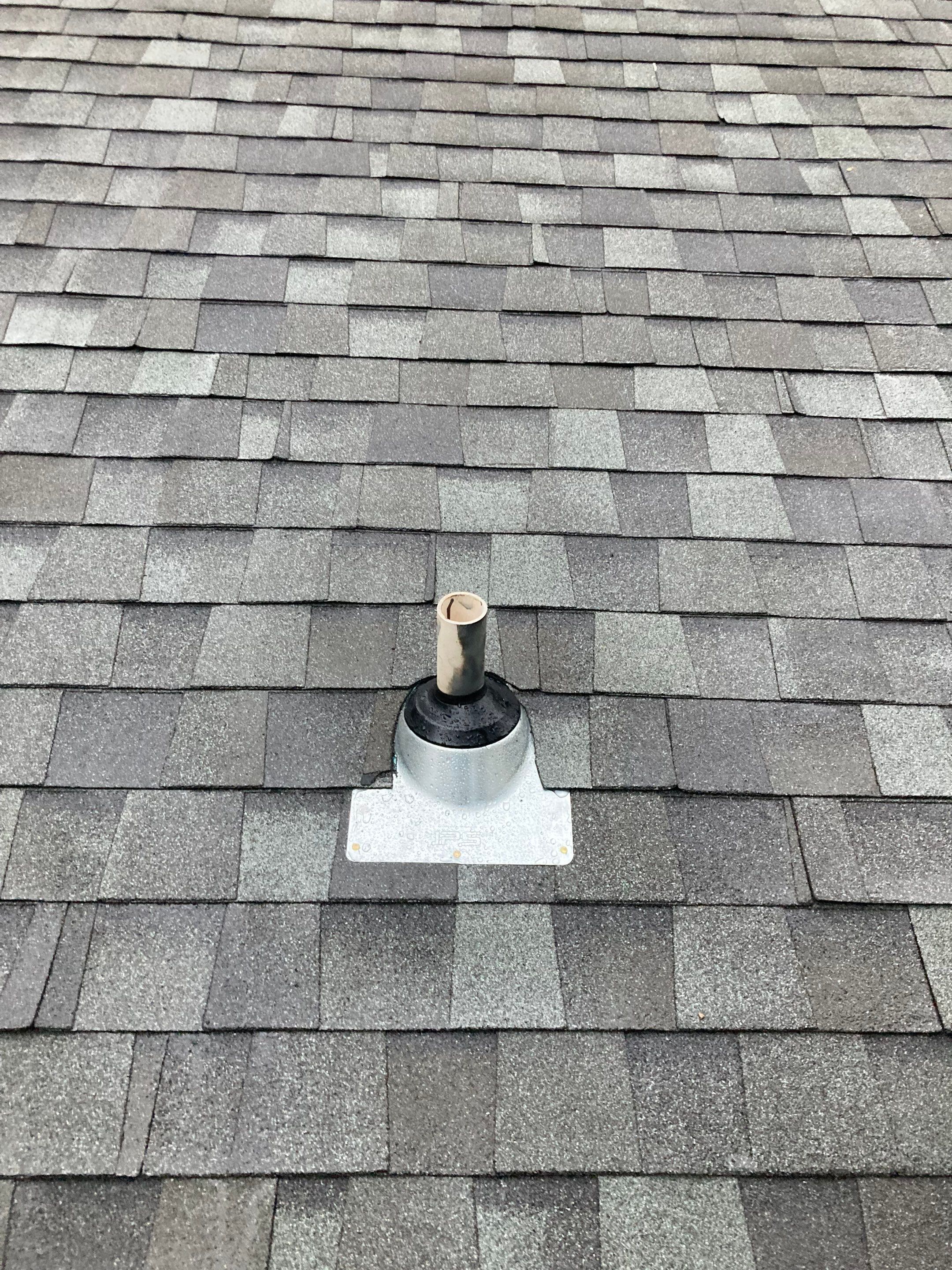 Project in Temple by Rhino Roofing and General Contracting, LLC