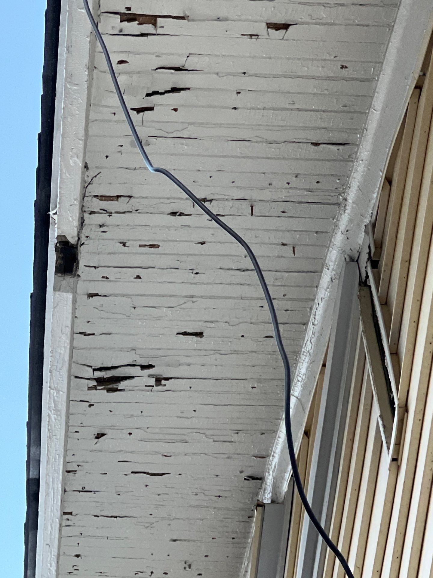 Atlantic Roofing - Norfolk by Rodriguez Drywall And Paint 