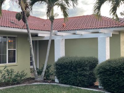 Project in Punta Gorda