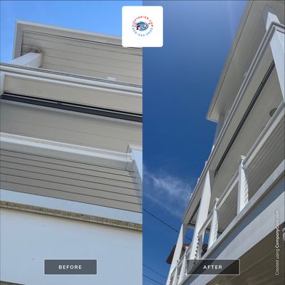 Project in Margate City, NJ