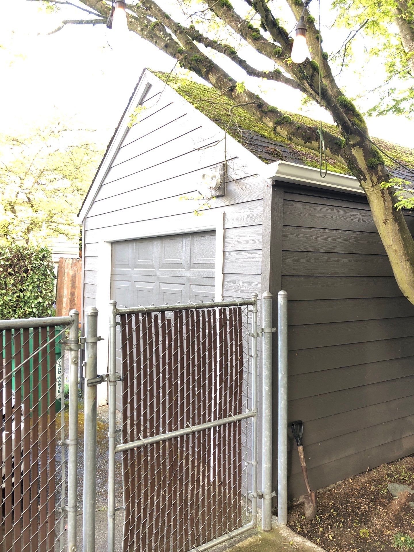 Project in Seattle by Connolly Construction Company