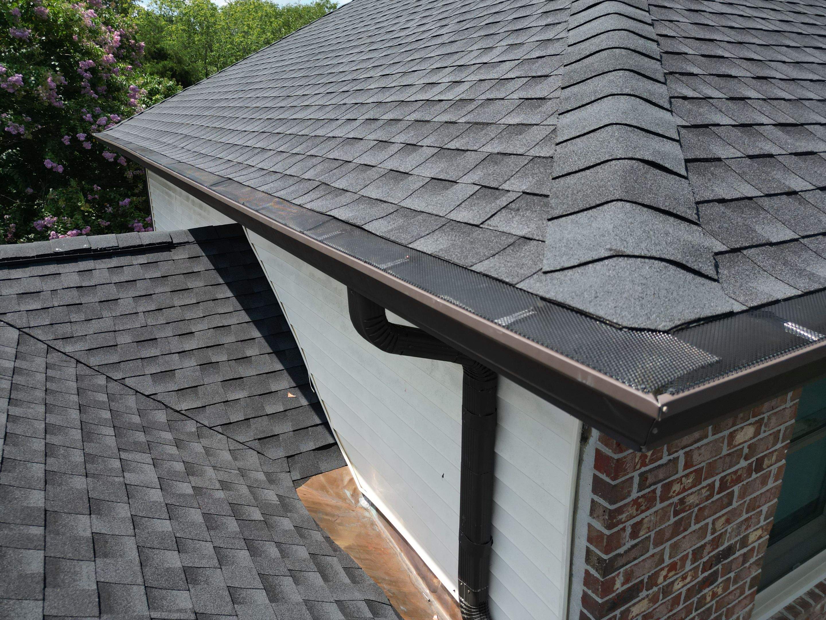 Roof Replacement by Don Kennedy Roofing