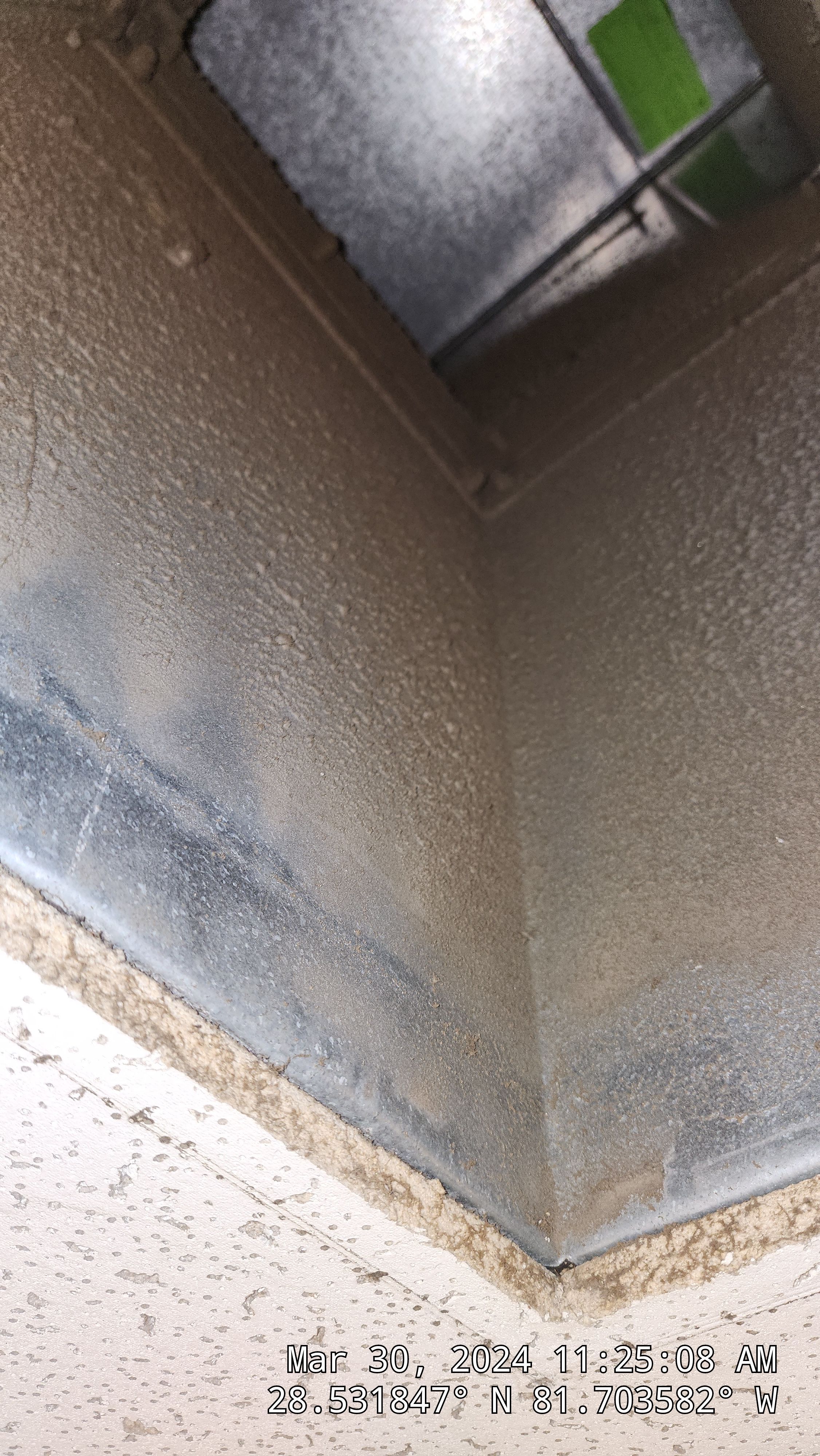 Commercial Air Duct Cleaning in Orlando by Hygienic Air, Inc
