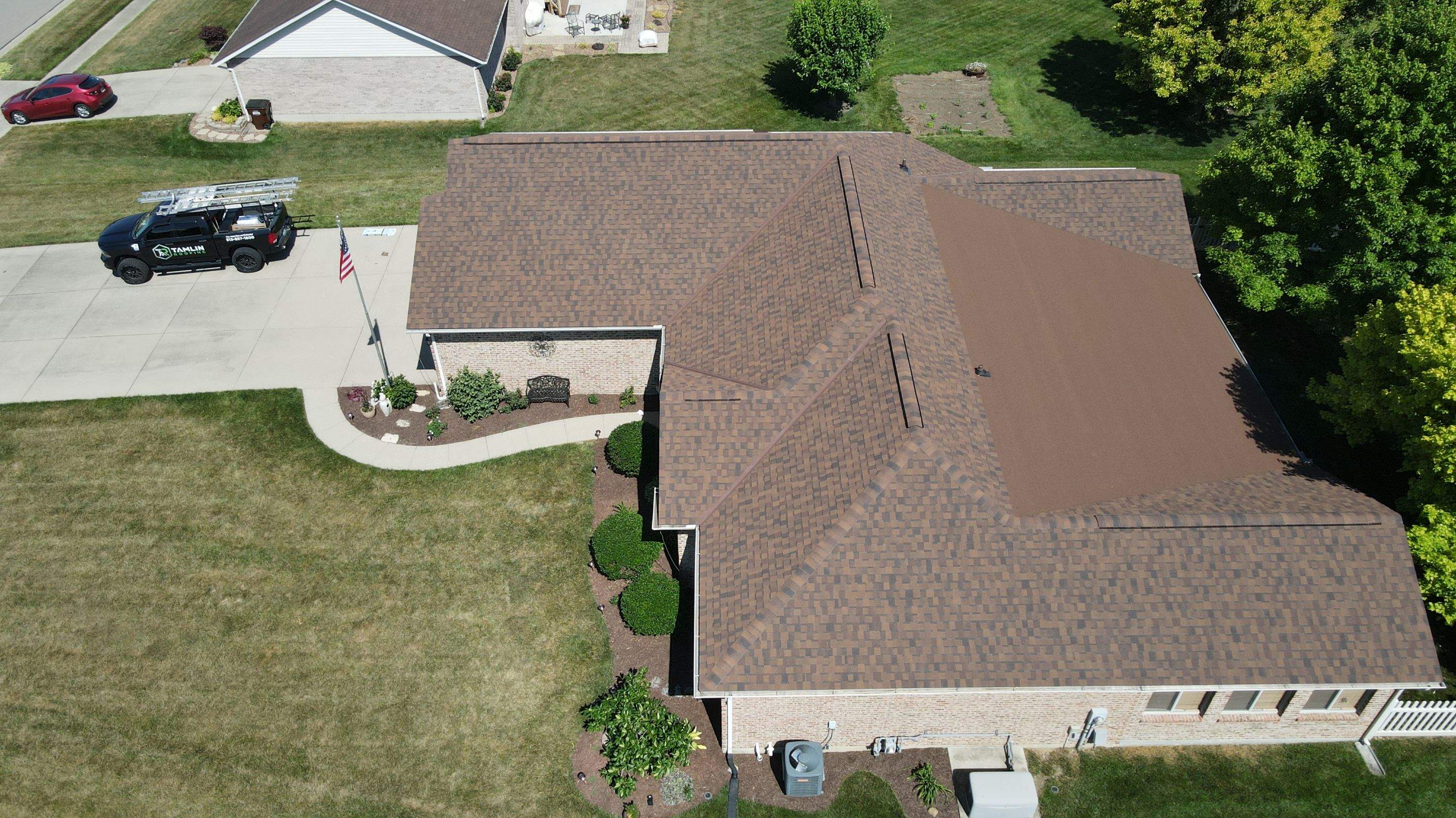 Roof and Windows! by Tamlin Roofing