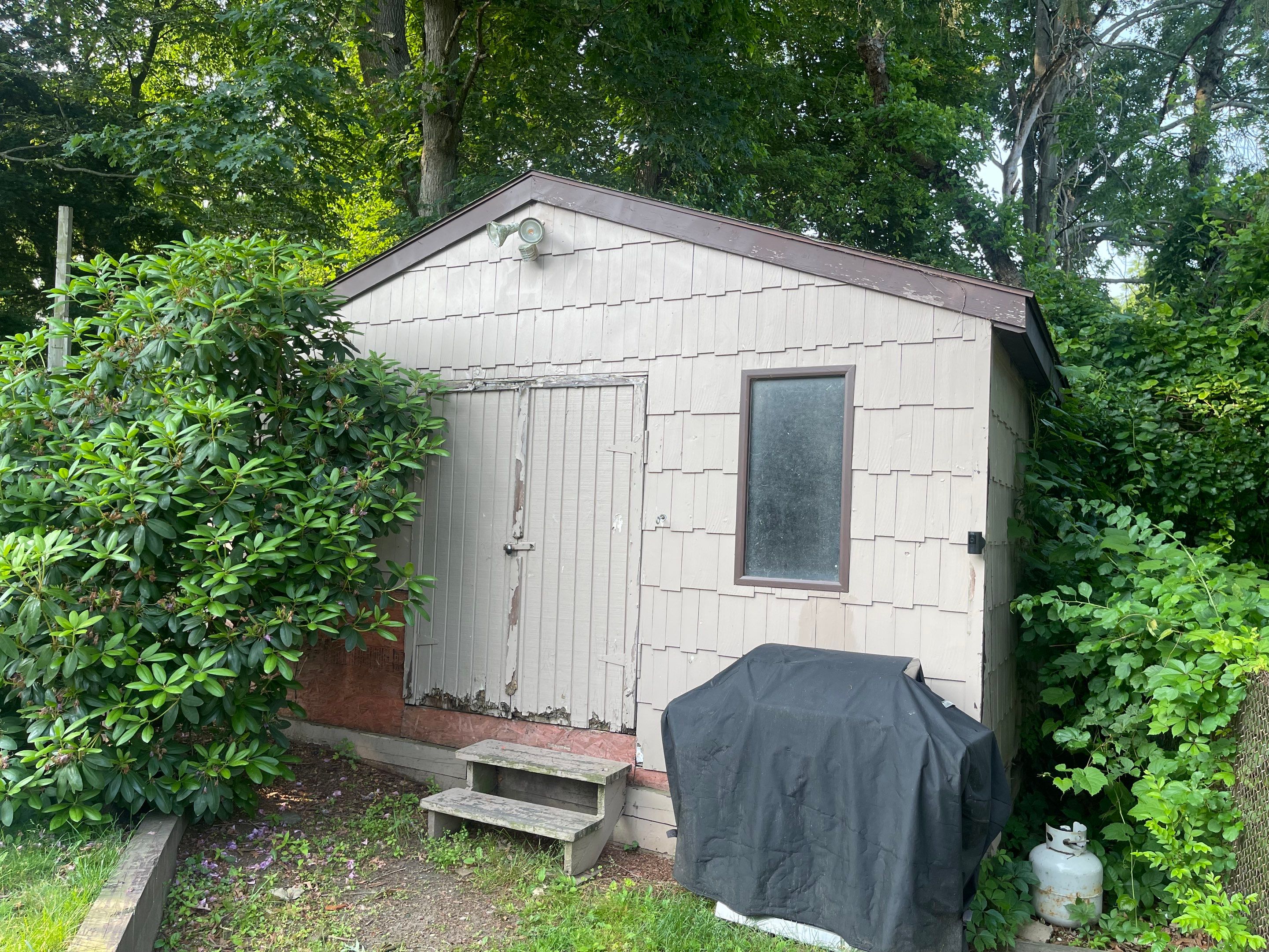 Siding Installation using Certainteed Monogram Seagrass by A Plus Exterior