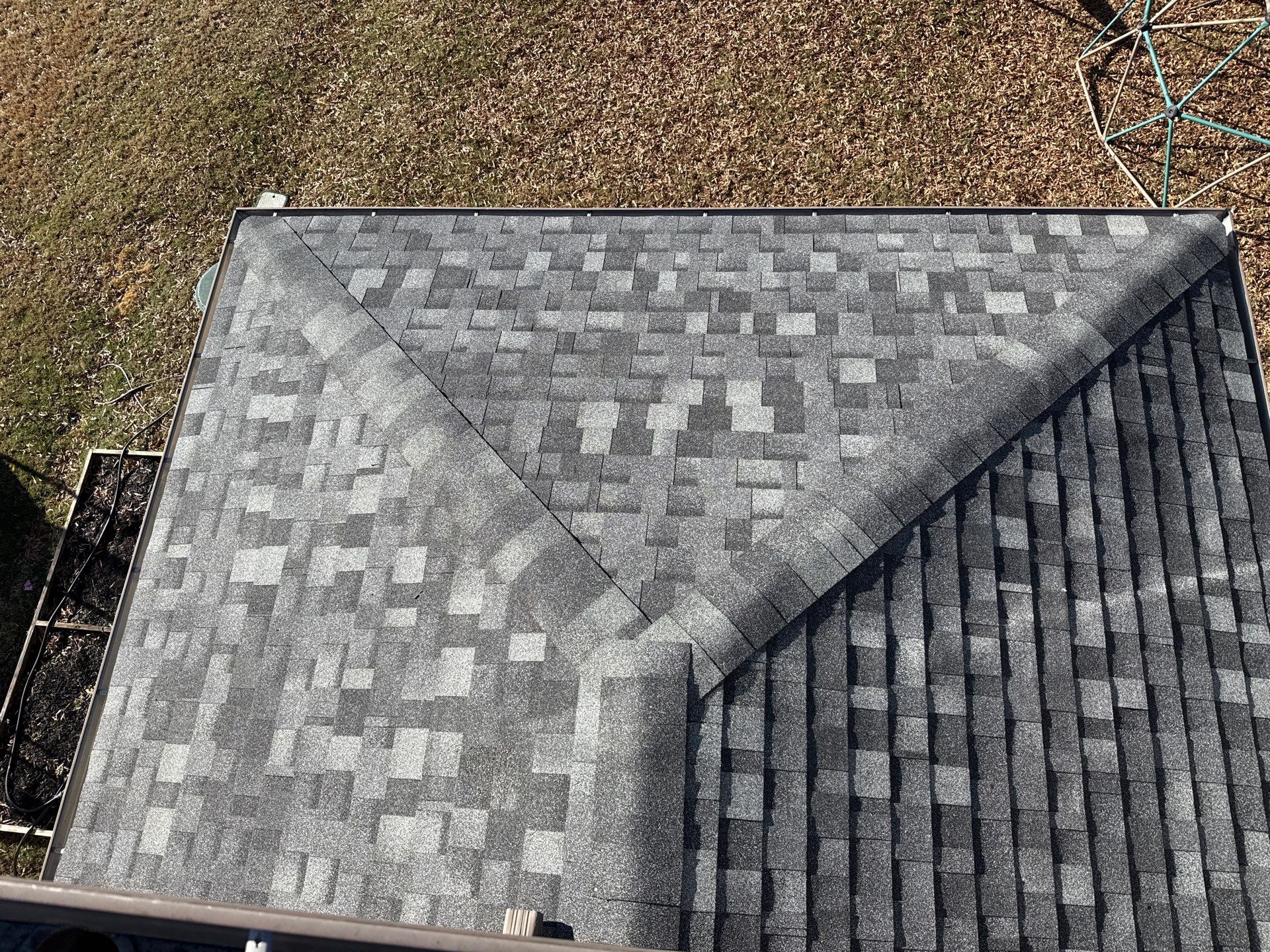 Roof Replacement in Leeds (Summit Gray) by The Roofing Dudes