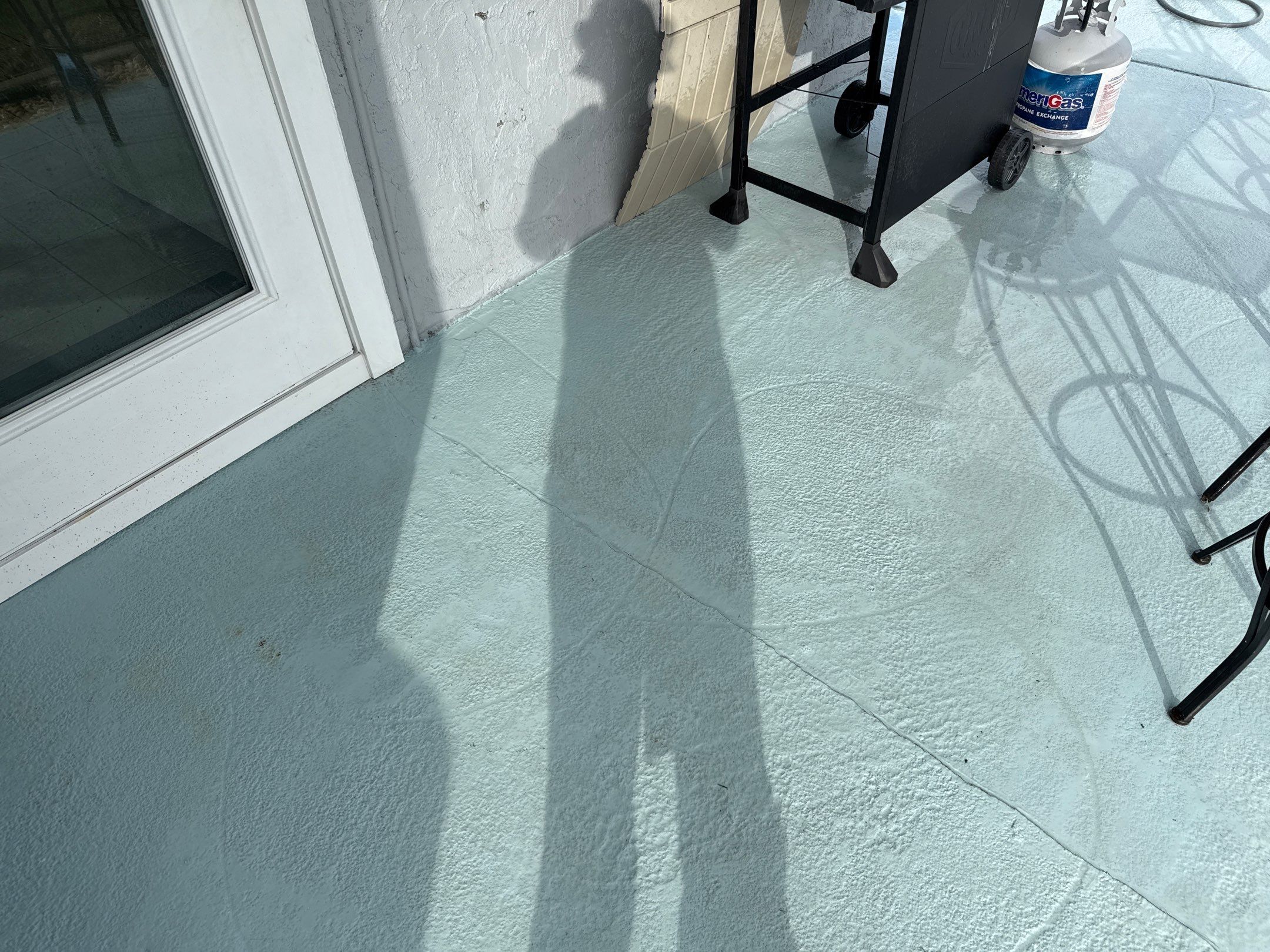 West Bradenton Pressure Washing and Rust Treatment by Sunshine AquaWash