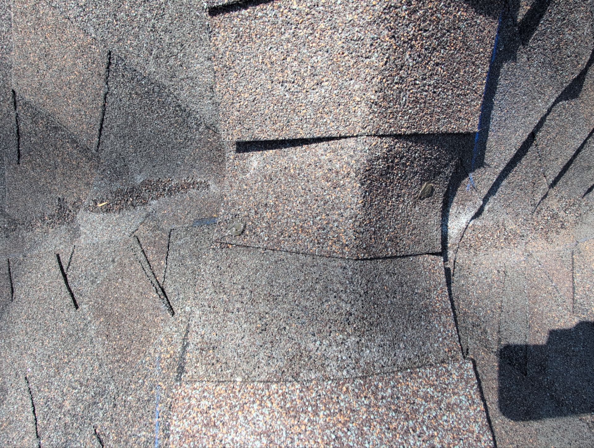 Roof Replacement in Galena by Table Rock Design + Build