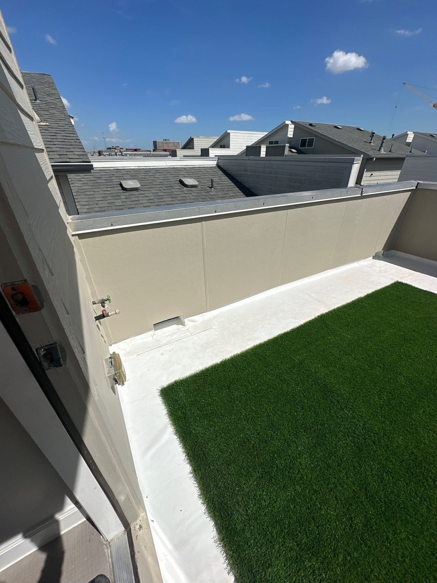 Roof Replacement in Greater Fifth Ward, Houston TX by Roof Repair Company