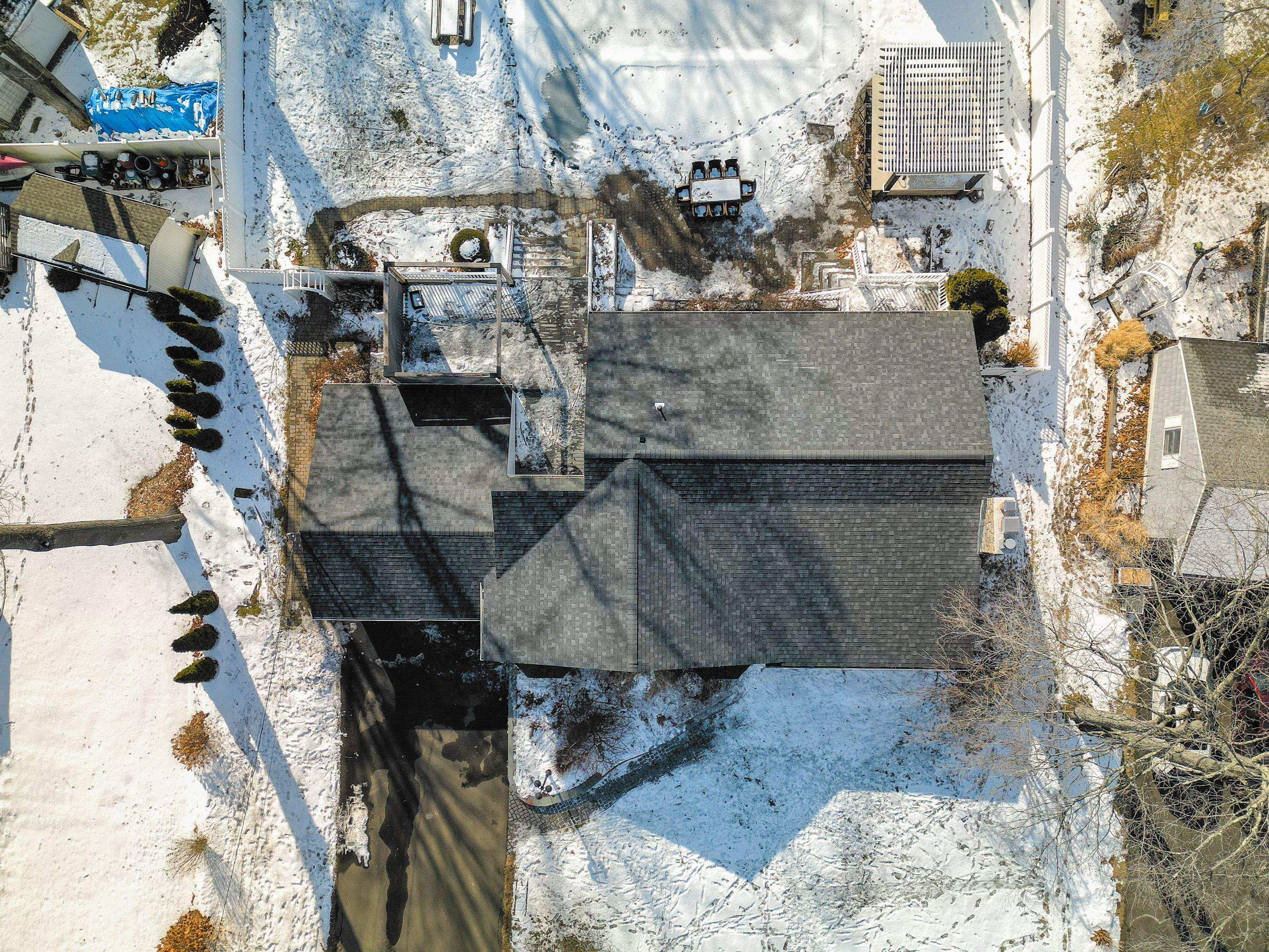 Cheshire, CT  by All site builders LLC