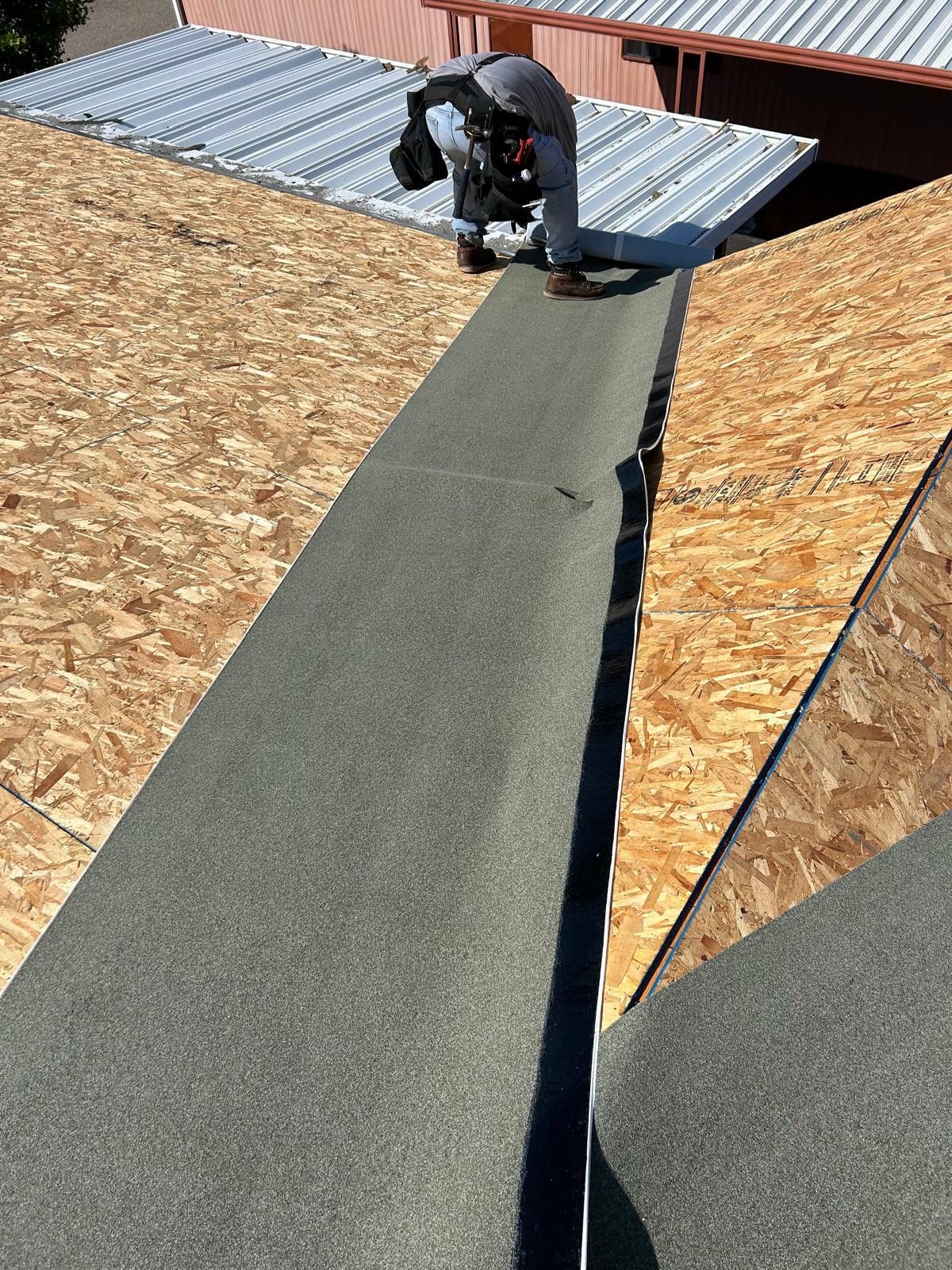 Roof Replacement - Clayton, CA 94517 by Epic Roof Replacement